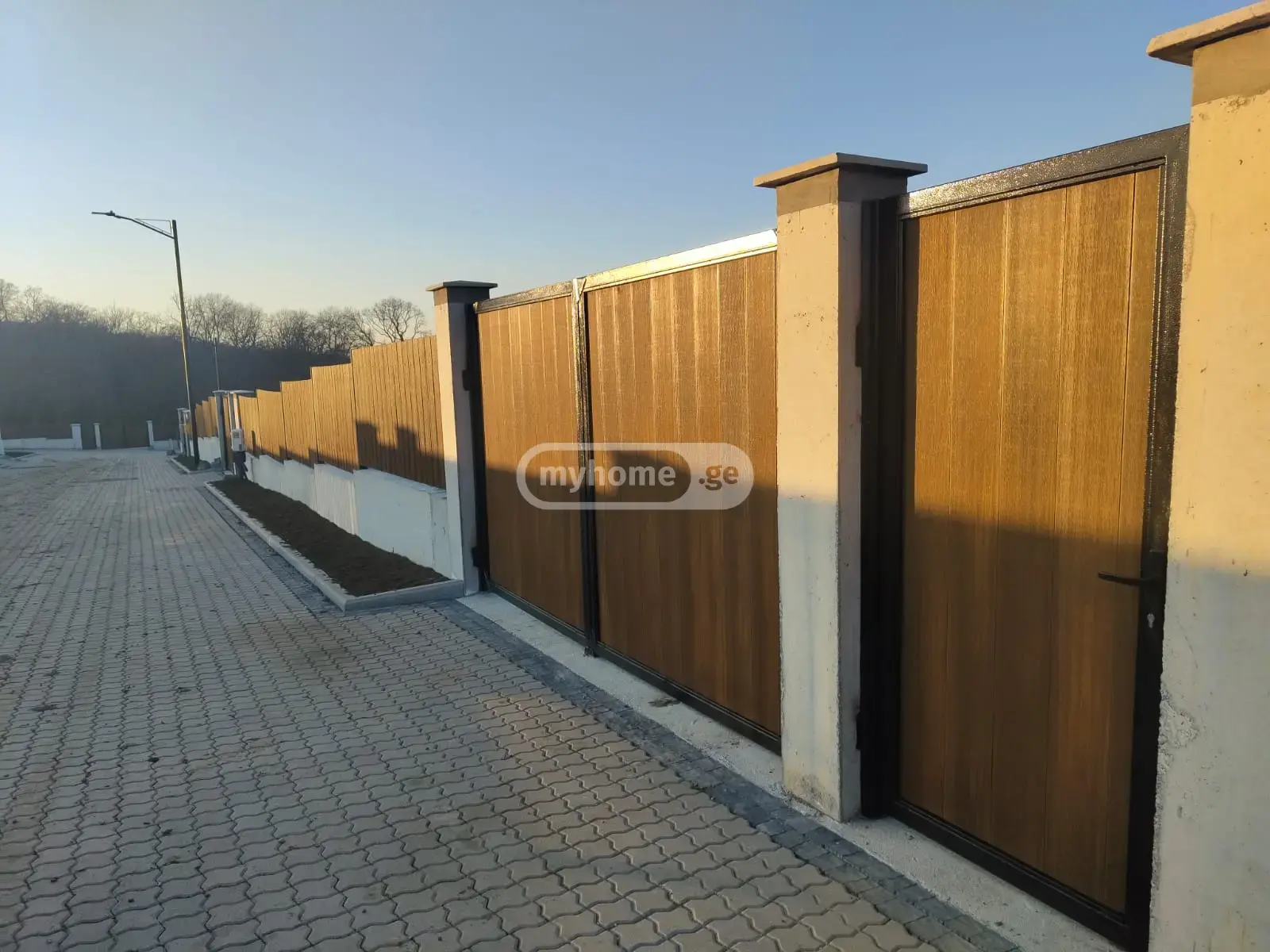 Agricultural Plot For Sale In Saguramo, In Mtskheta Municipality view 4