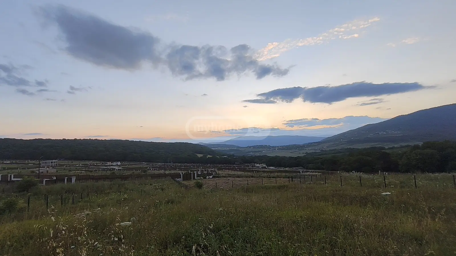 Agricultural Plot For Sale In Saguramo, In Mtskheta Municipality view 10