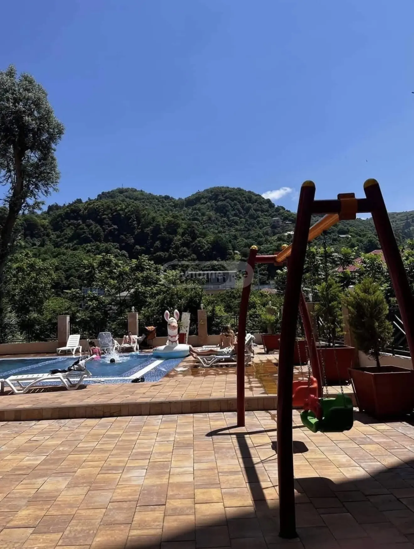 2 Room Apartment For Sale view 5