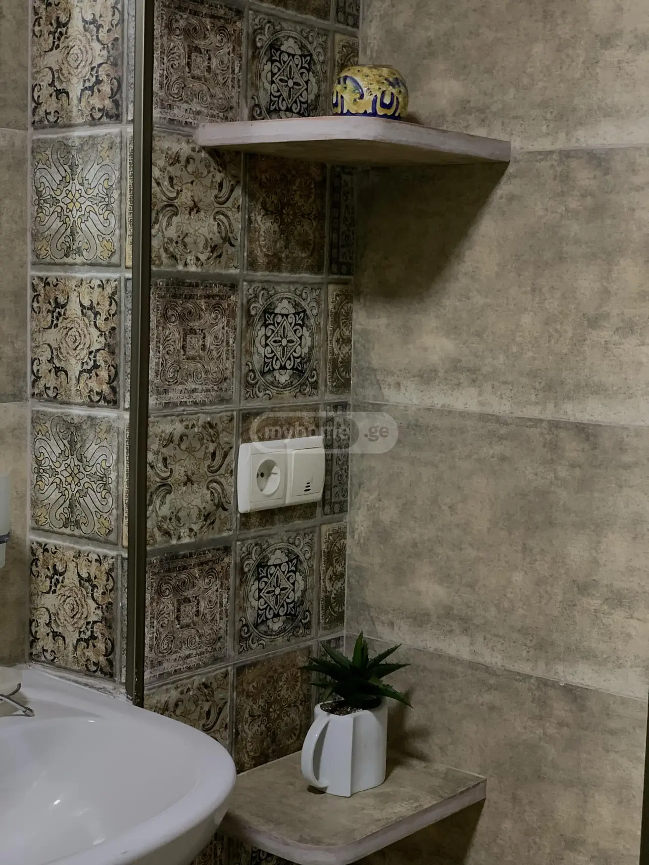 1 Room Private House Daily Rent Zastava, In Qutaisi view 7