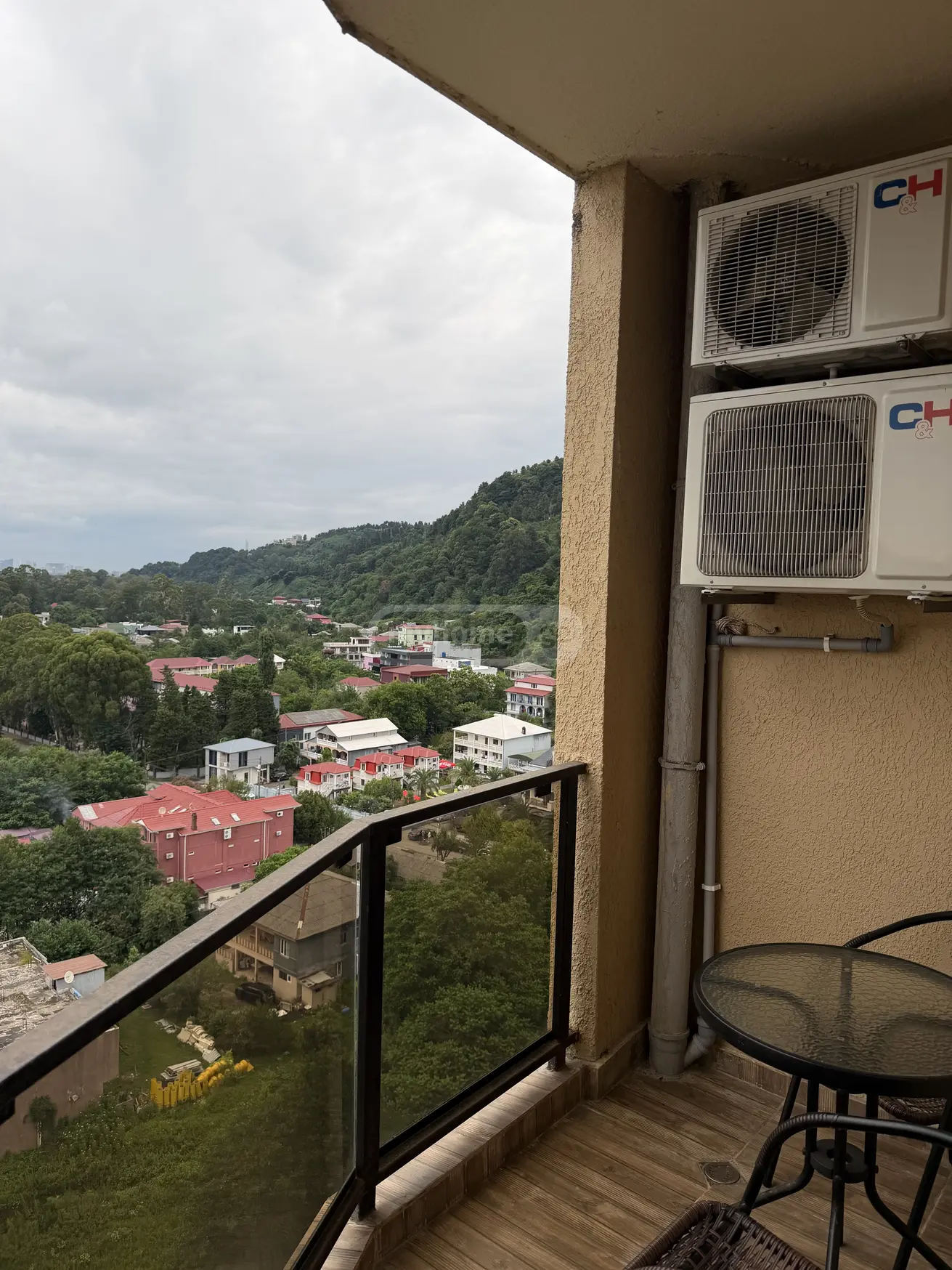 2 Room Apartment For Sale view 9