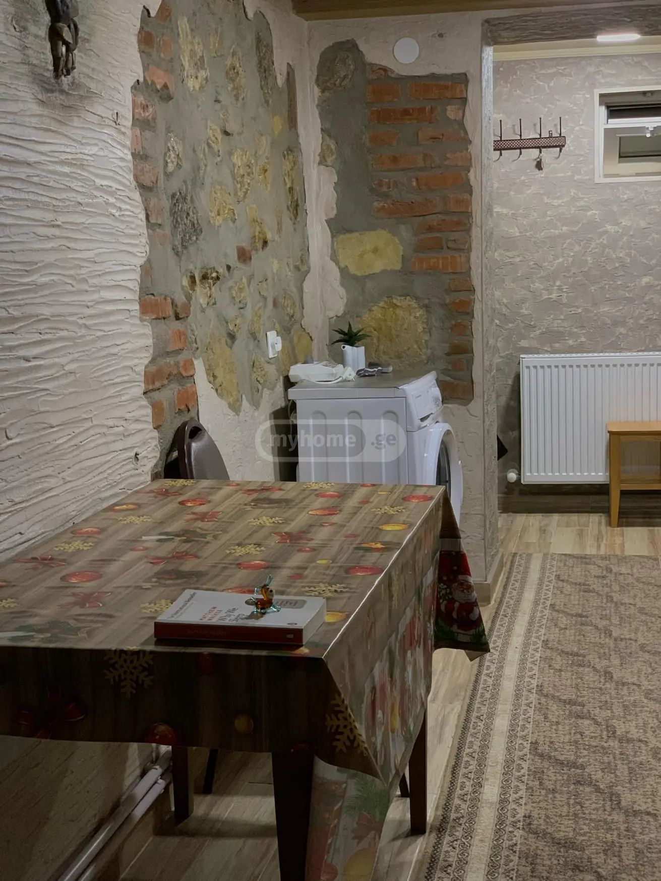 1 Room Private House Daily Rent Zastava, In Qutaisi view 10