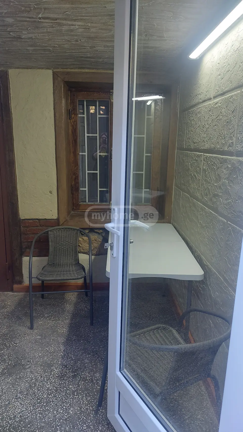 1 Room Private House Daily Rent Zastava, In Qutaisi view 14