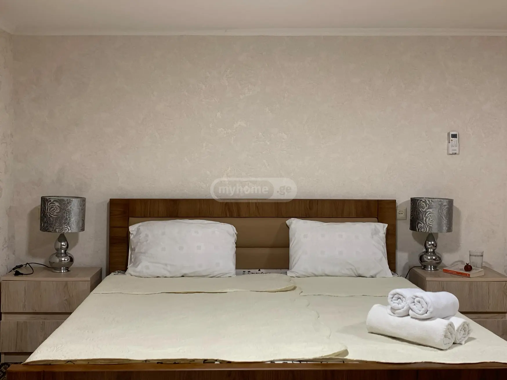 1 Room Private House Daily Rent Zastava, In Qutaisi view 1