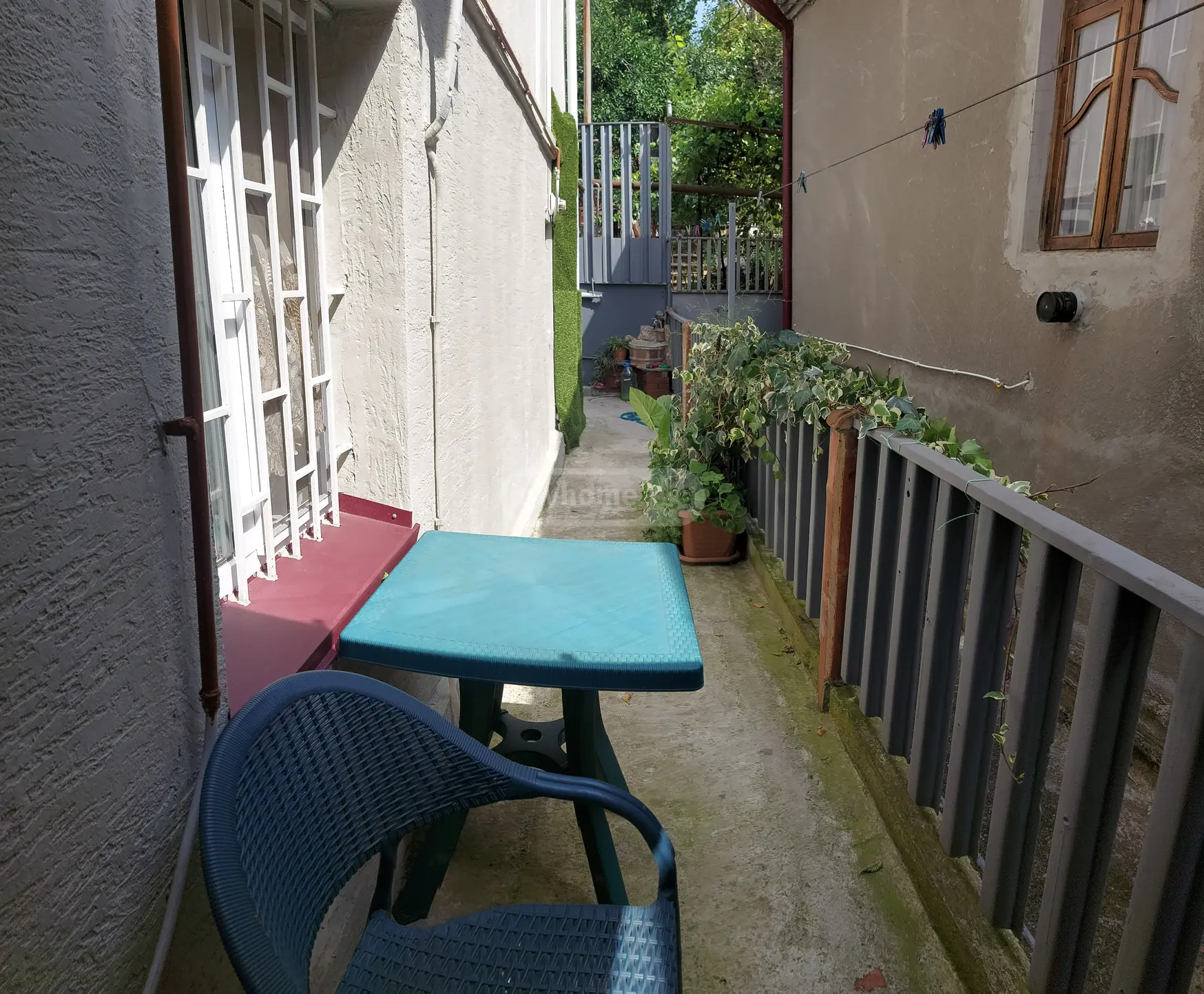 1 Room Private House Daily Rent Zastava, In Qutaisi view 5