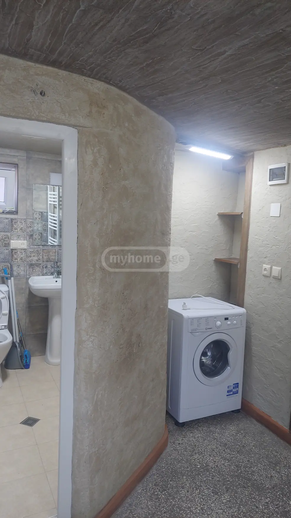 1 Room Private House Daily Rent Zastava, In Qutaisi view 15