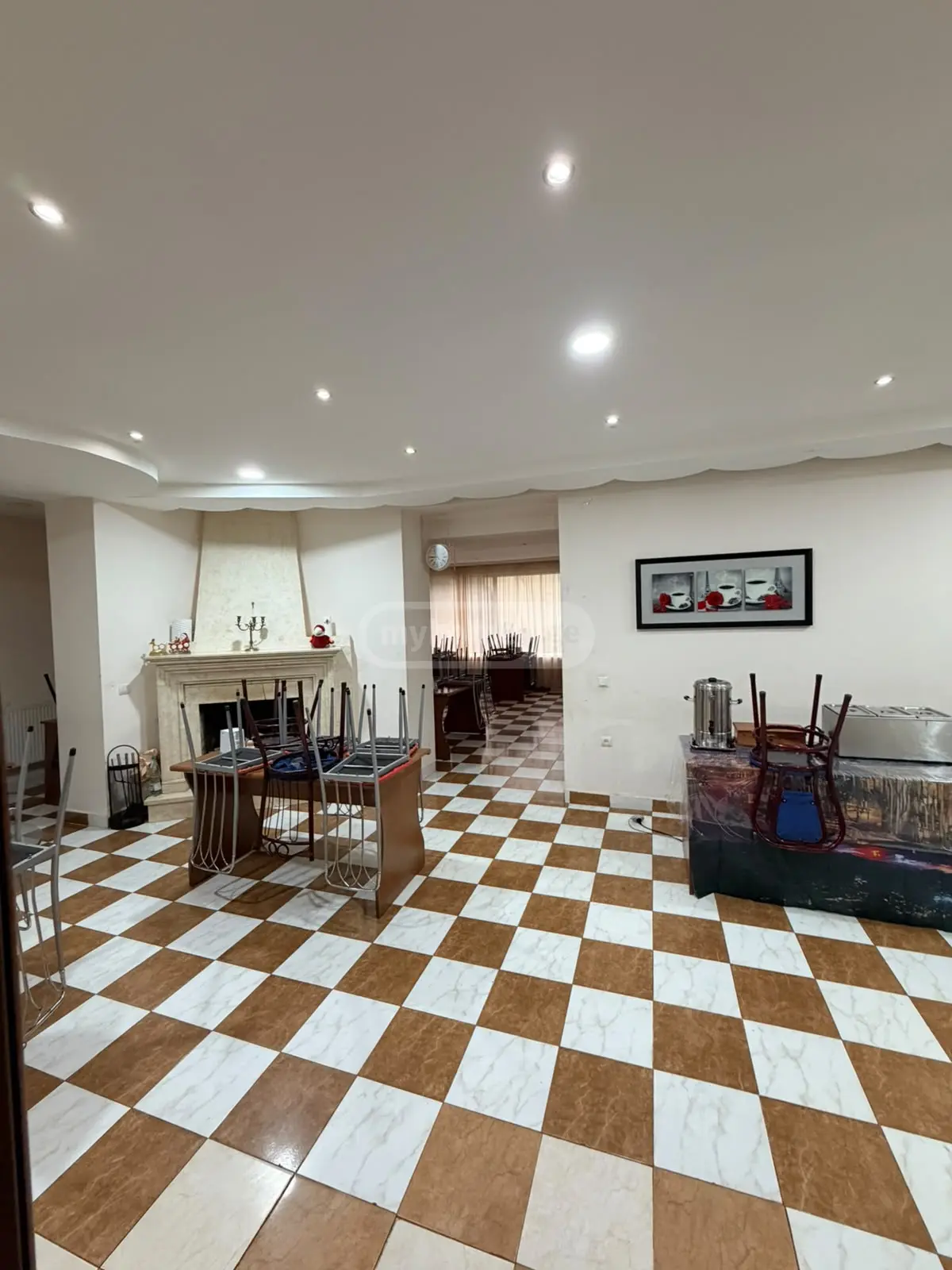 10+ Room Hotel For Sale In Bakuriani view 11