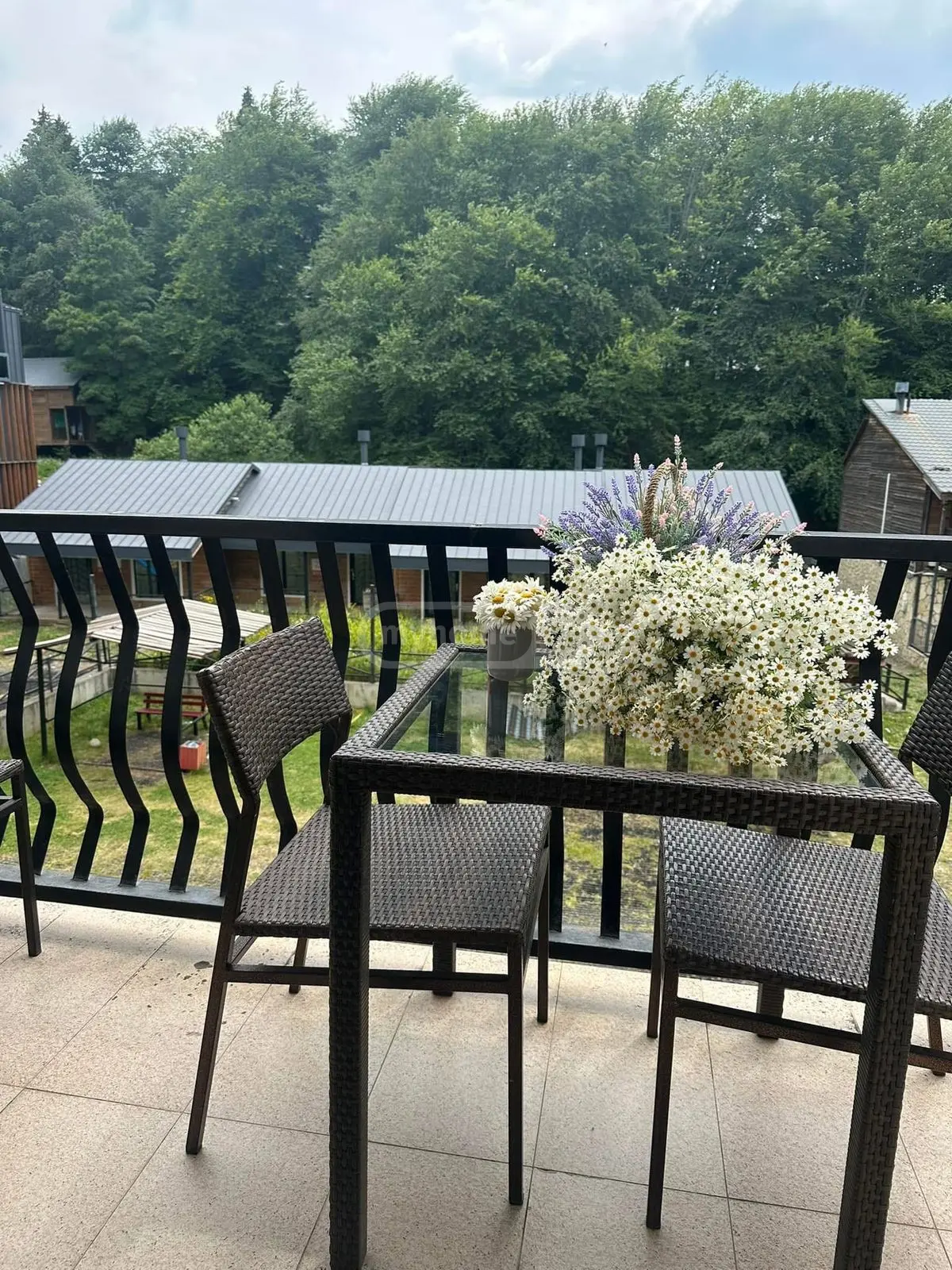 1 Room Apartment For Sale view 3