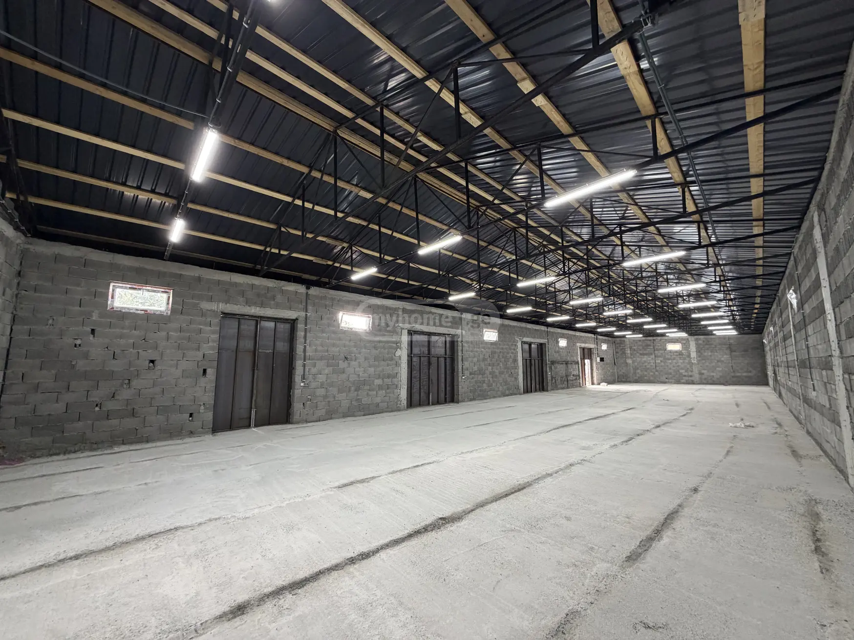 Universal Commercial Area For Rent In Samgori view 6