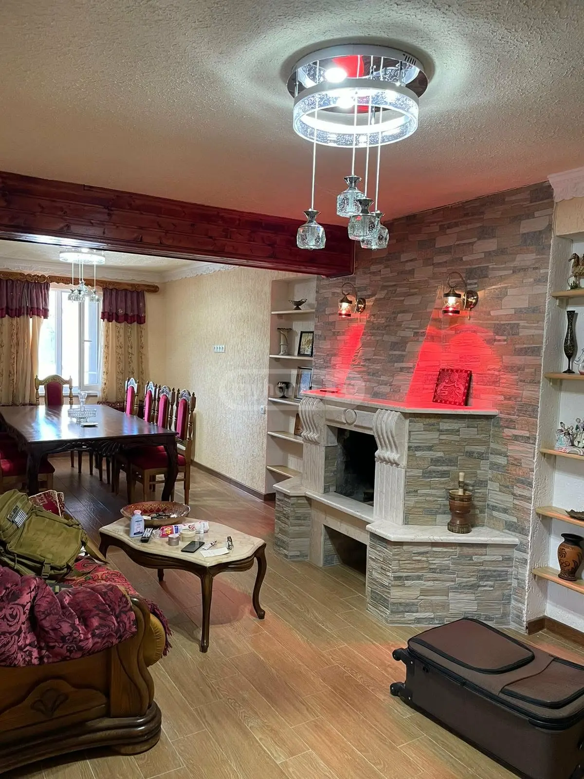 10+ Room Private House For Sale In Tskaltubo view 3