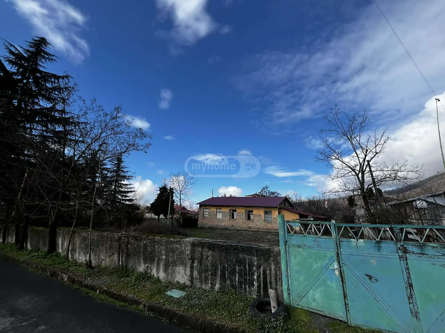 10+ Room Private House For Sale In Lagodekhi view 3