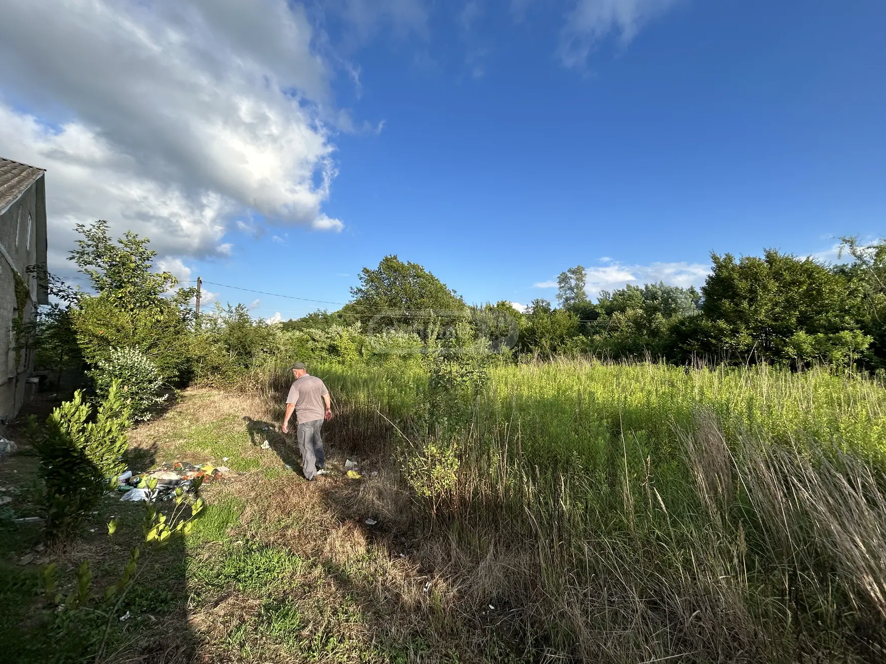 იყიდება Non-Agricultural Plot In Tskaltuboში view 5