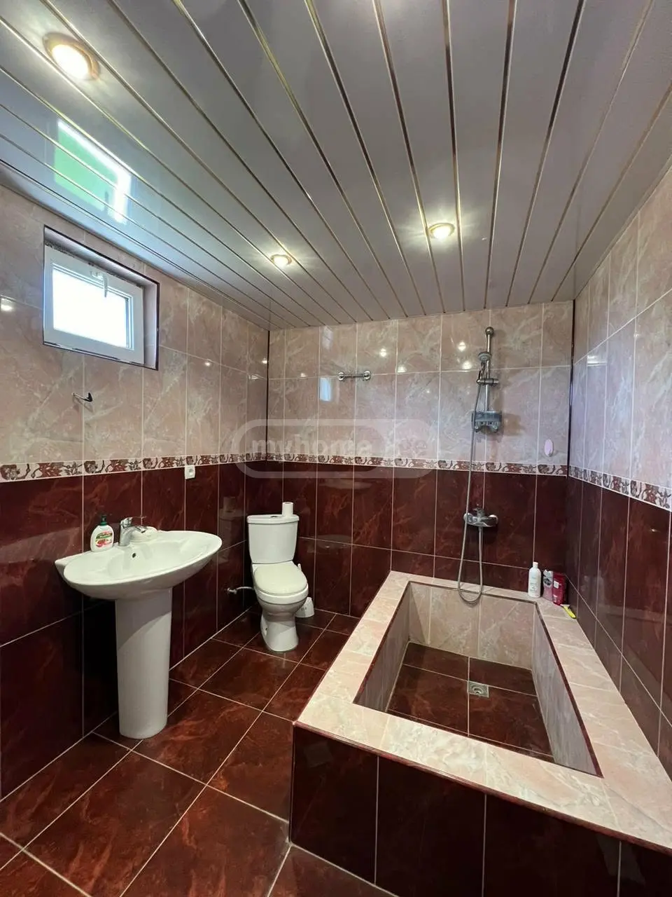 10+ Room Private House For Sale In Tskaltubo view 14