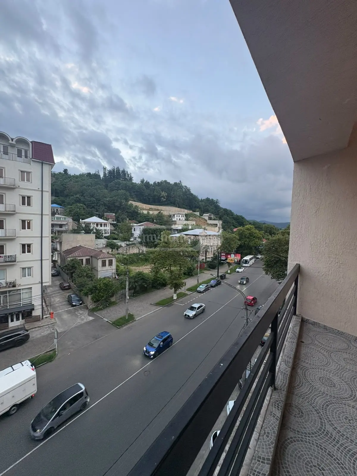2 Room Apartment Daily Rent Zastava, In Qutaisi view 10