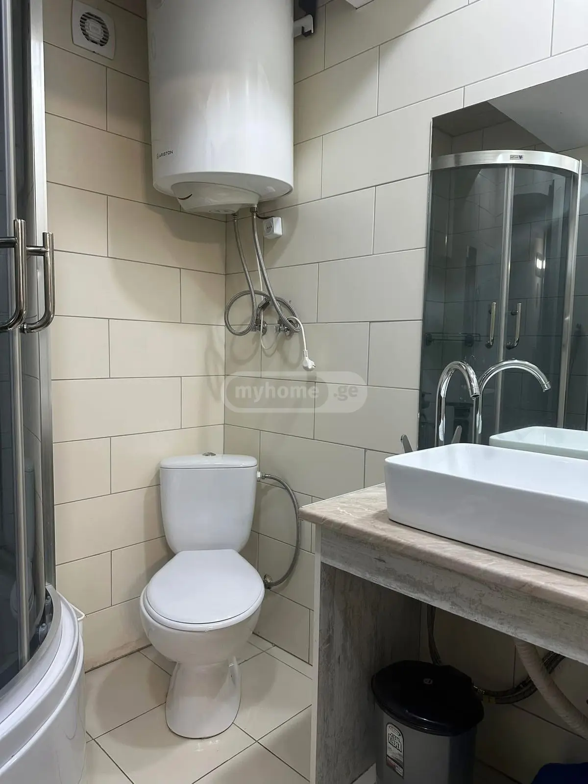 1 Room Apartment For Sale view 7