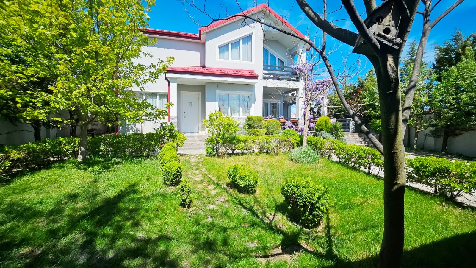 4 Room Country House Daily Rent Near Bazalet Lake, In Dusheti Municipality view 15