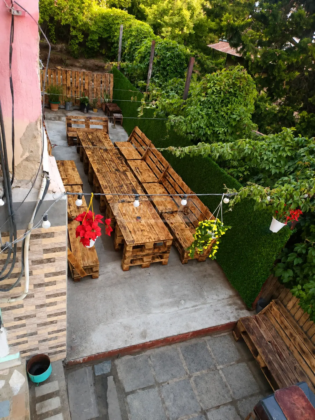 6 Room Private House Daily Rent In Gldani view 16