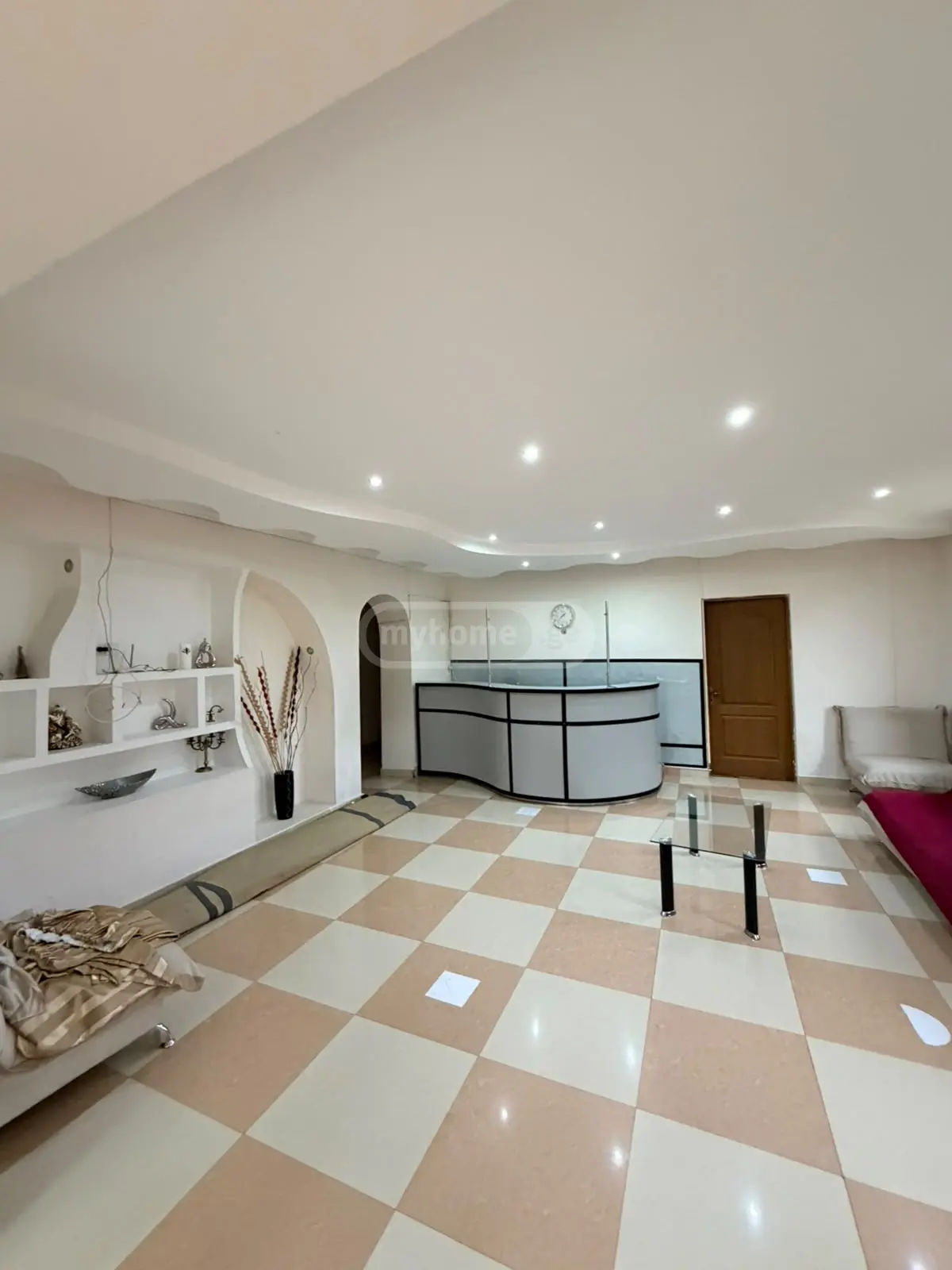 10+ Room Hotel For Sale In Bakuriani view 7