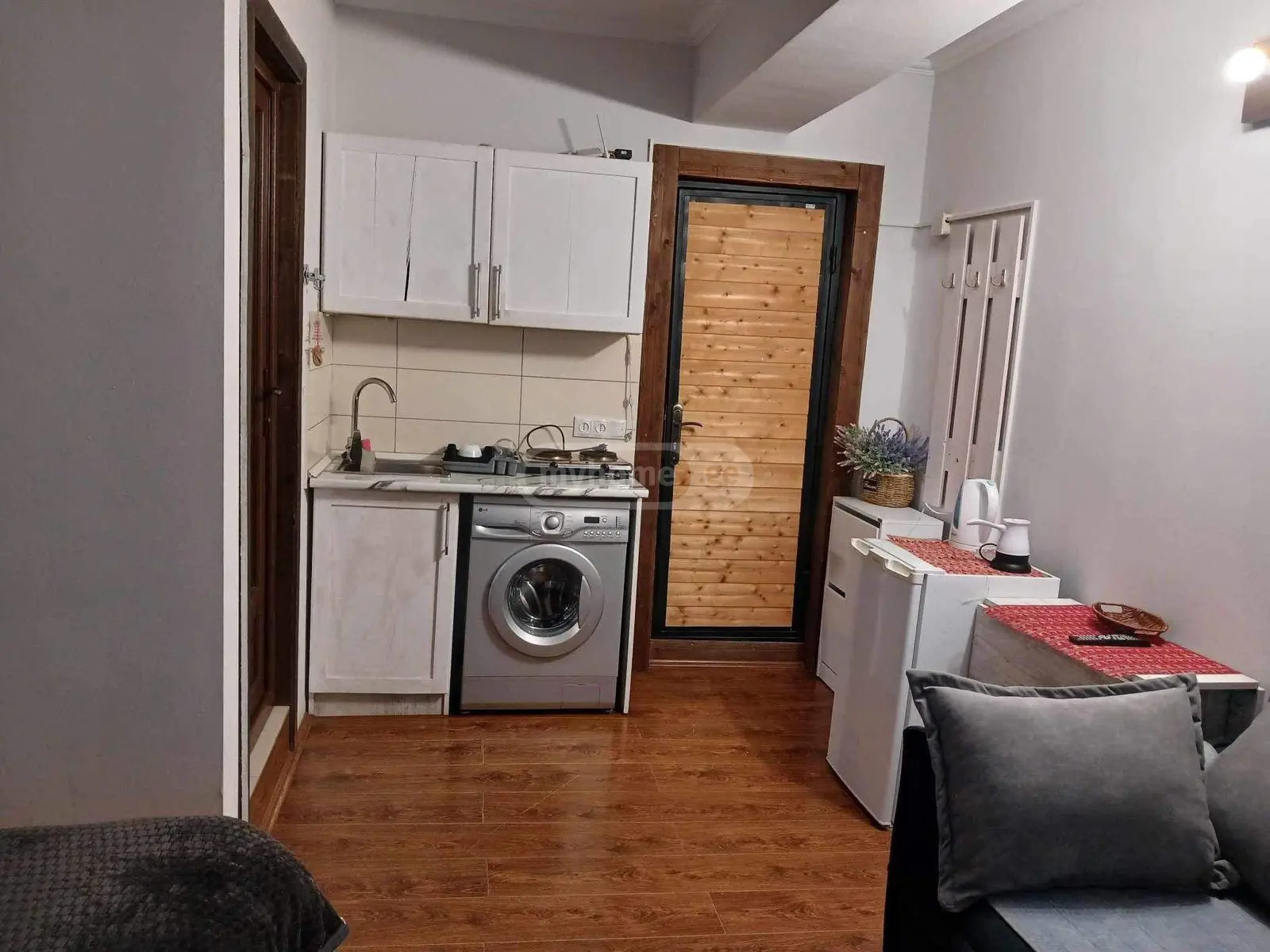 1 Room Apartment For Sale view 6