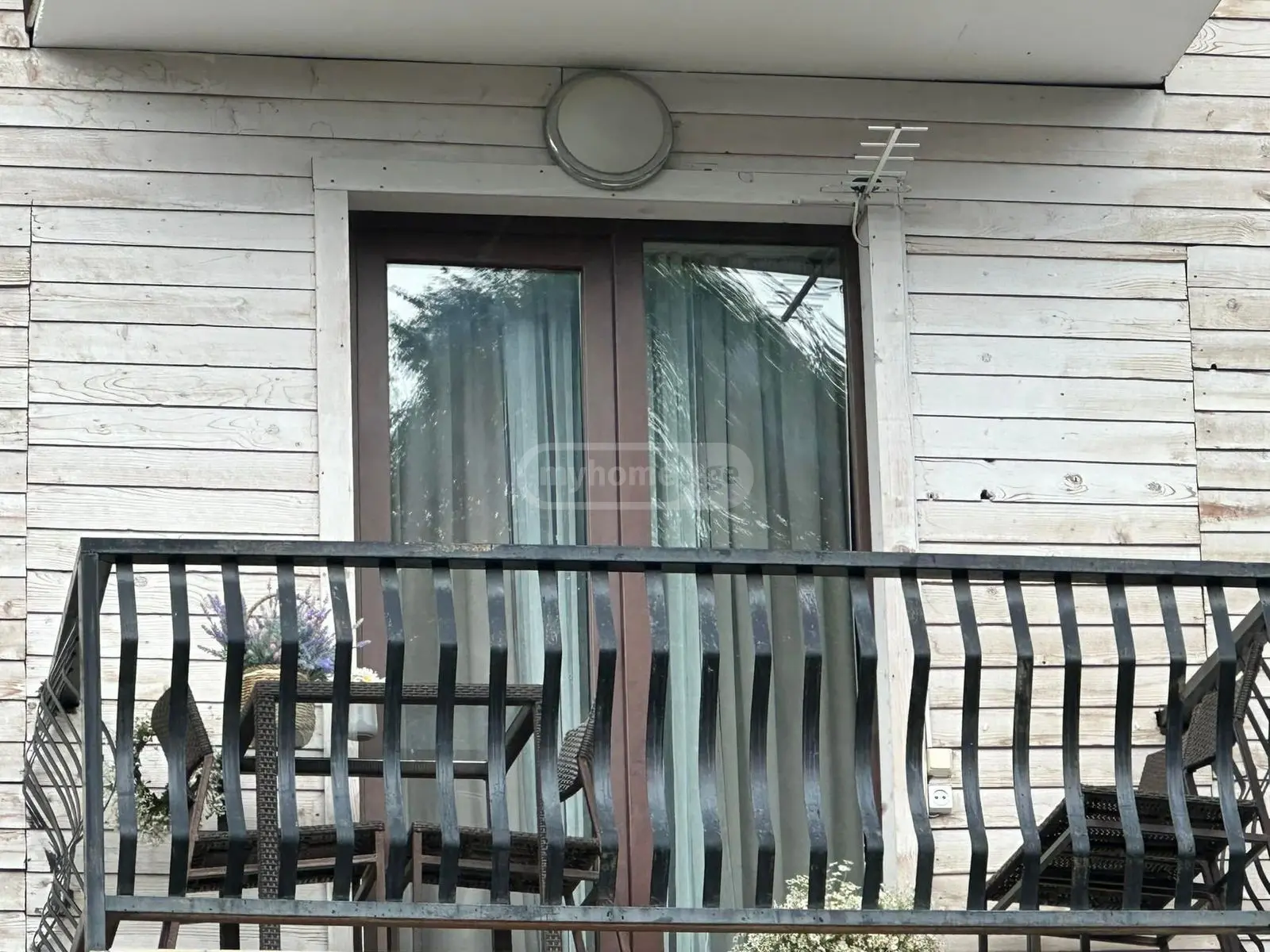 1 Room Apartment For Sale view 5