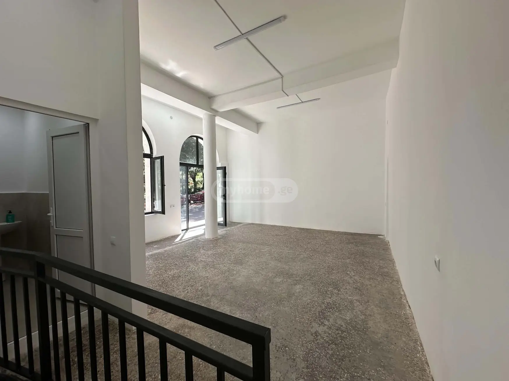 Trade Commercial Area For Sale In Borjomi view 3