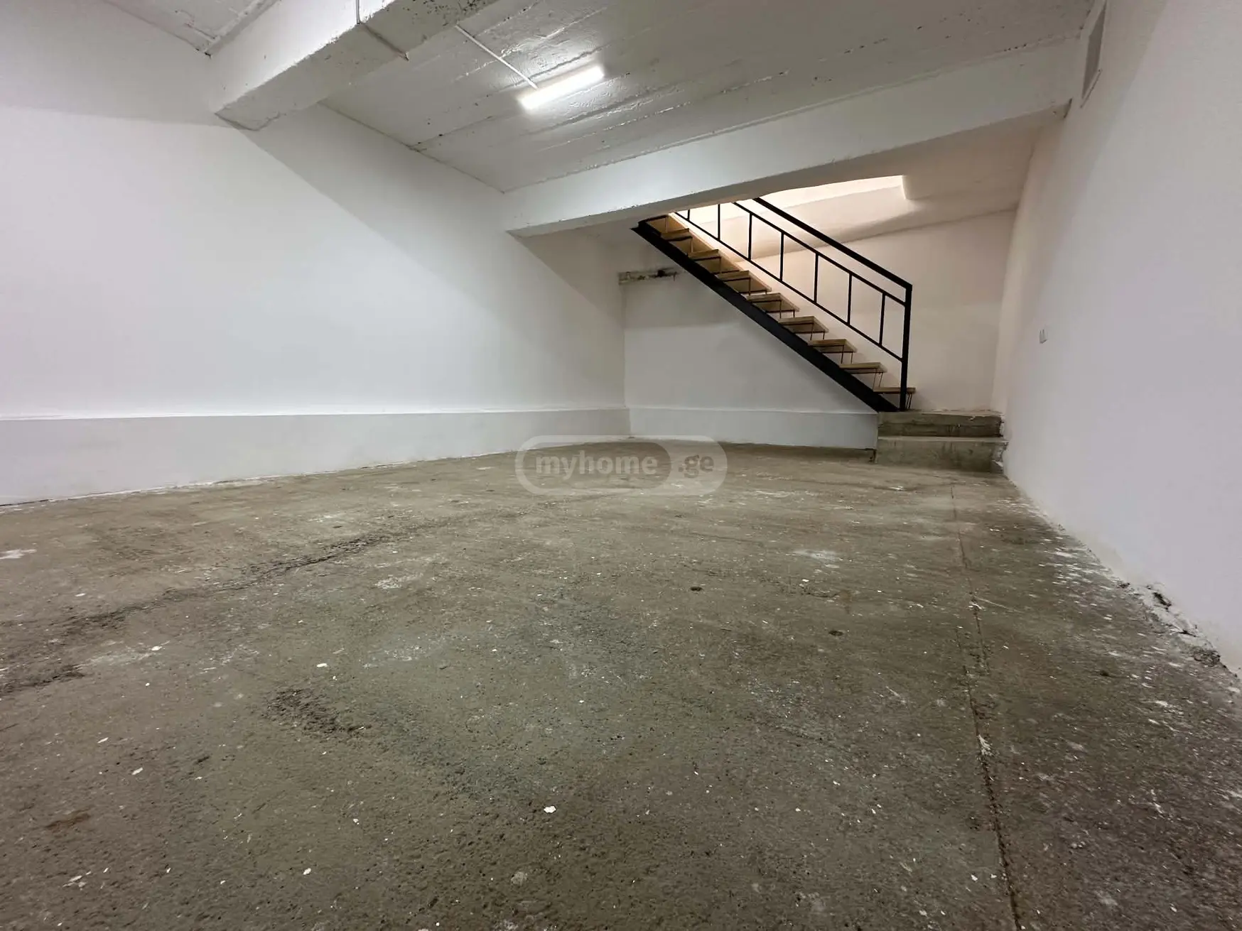 Trade Commercial Area For Sale In Borjomi view 5