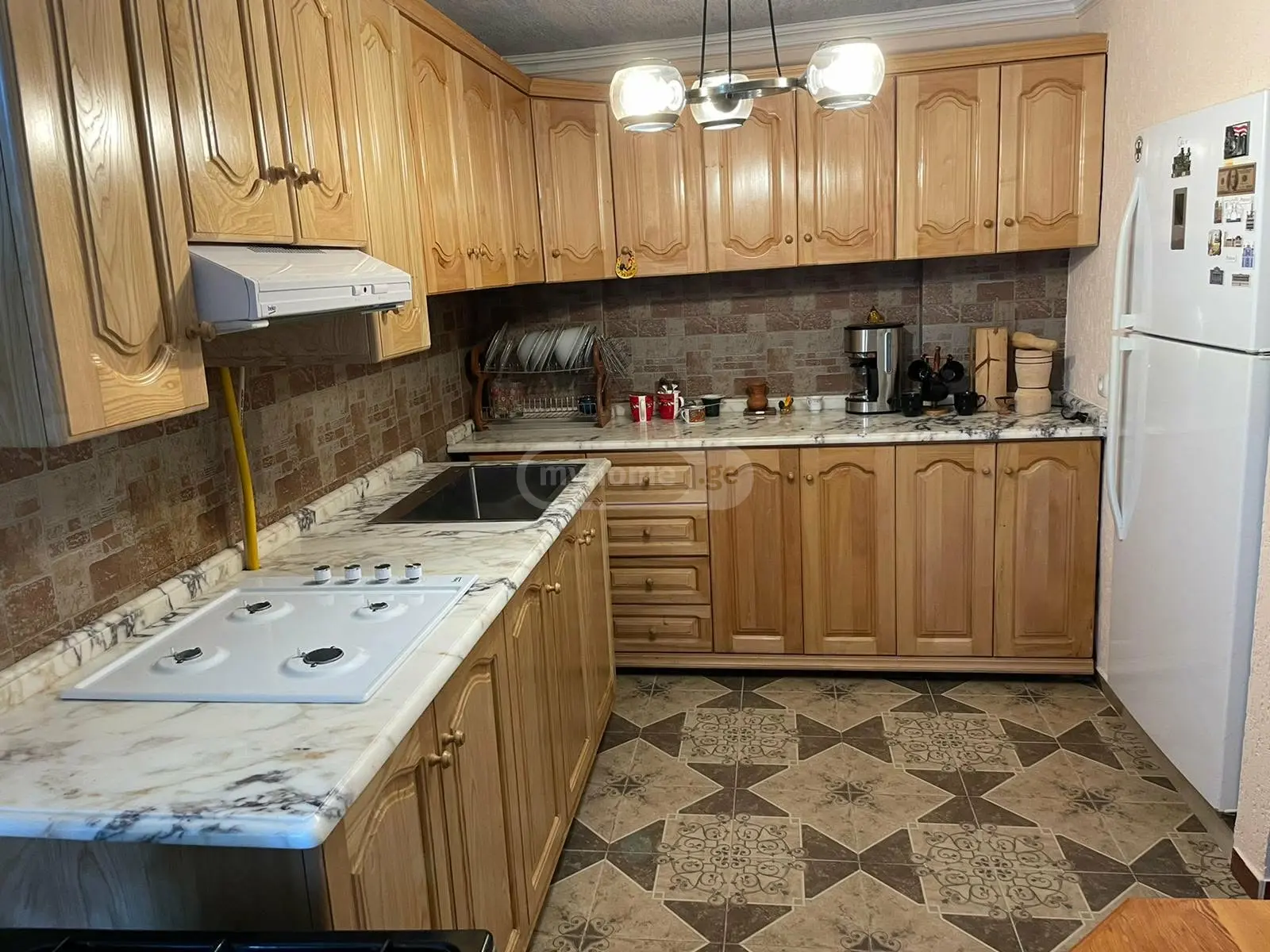 10+ Room Private House For Sale In Tskaltubo view 11