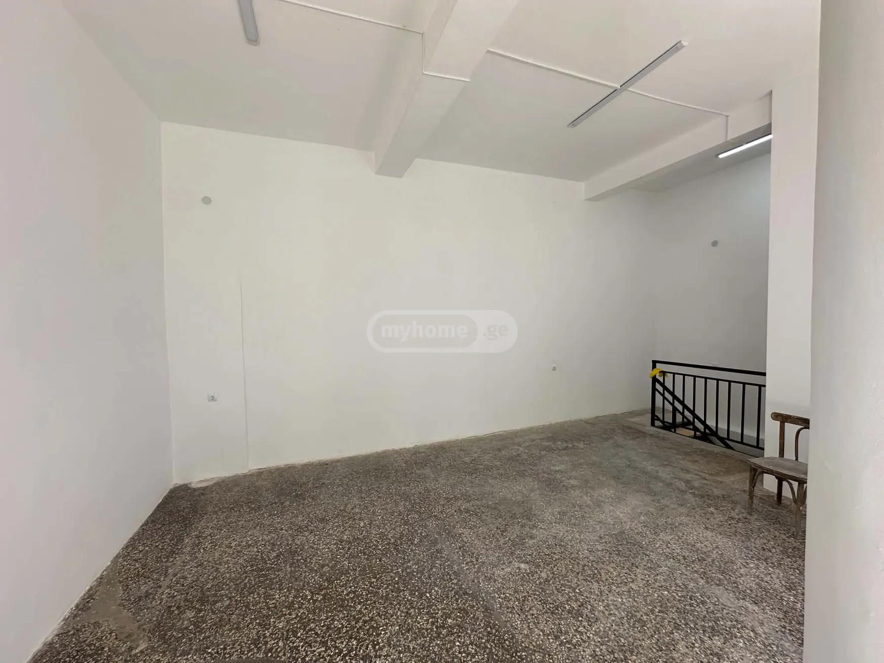 Trade Commercial Area For Sale In Borjomi view 4