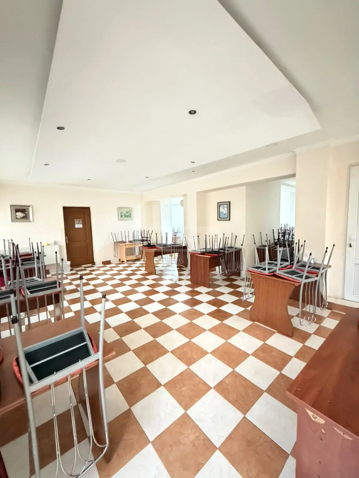 10+ Room Hotel For Sale In Bakuriani view 5