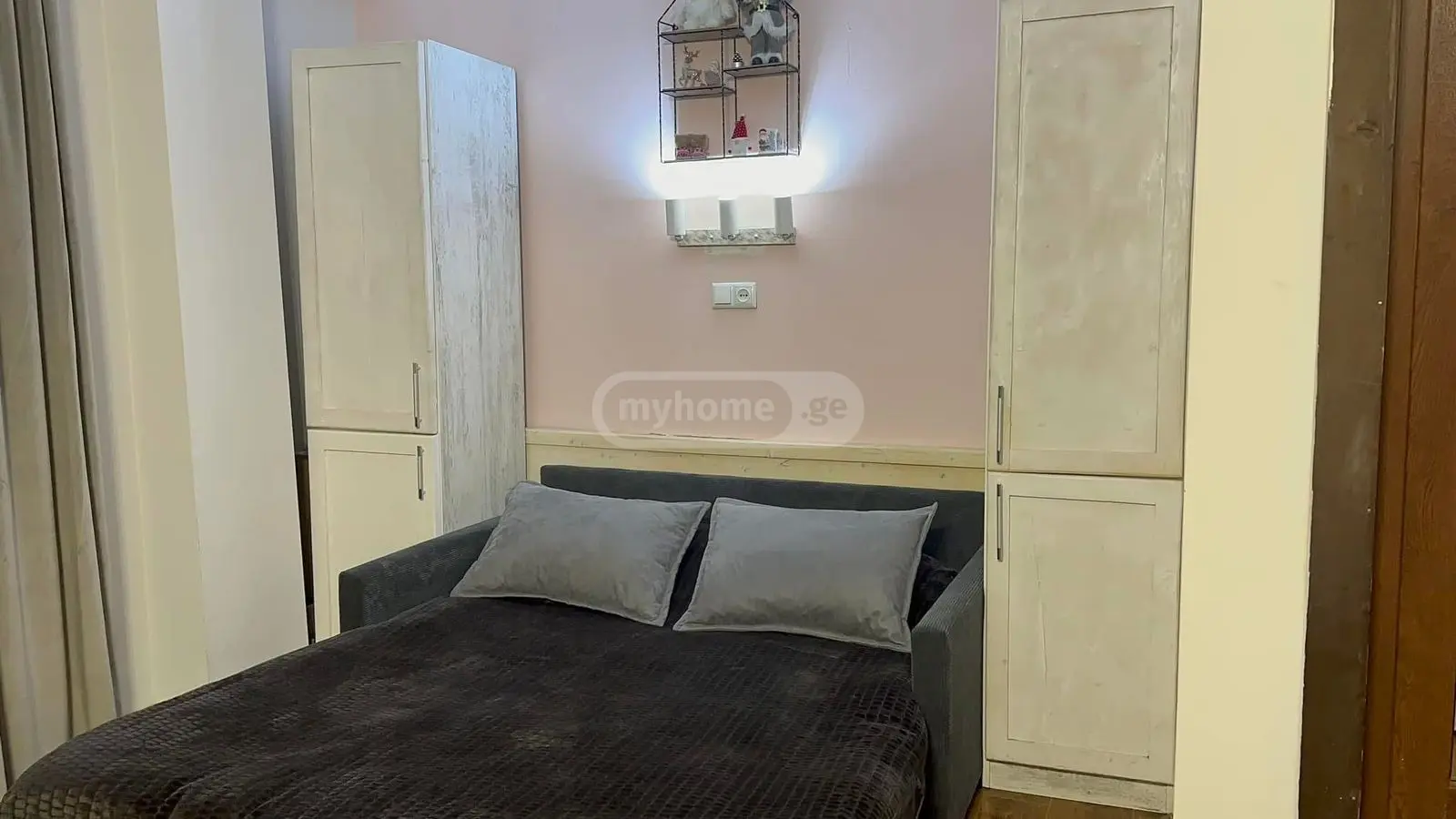 1 Room Apartment For Sale view 4