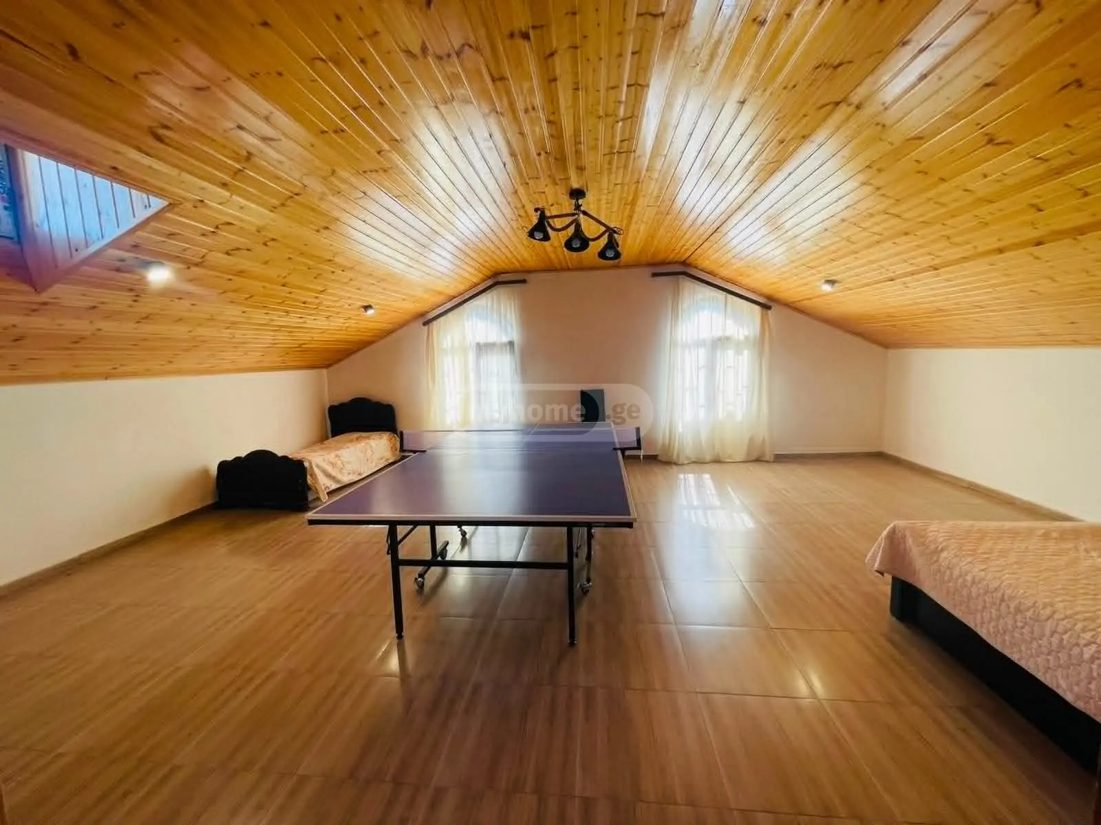 6 Room Private House For Sale view 11