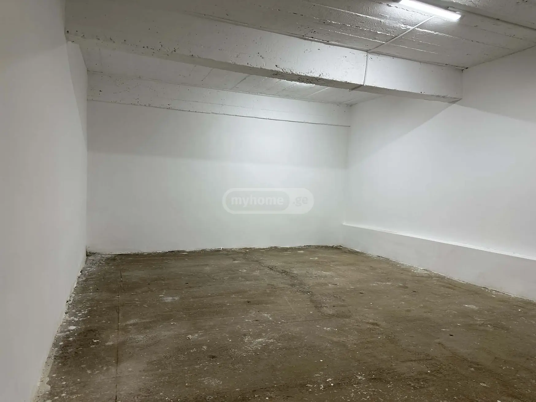 Trade Commercial Area For Sale In Borjomi view 6