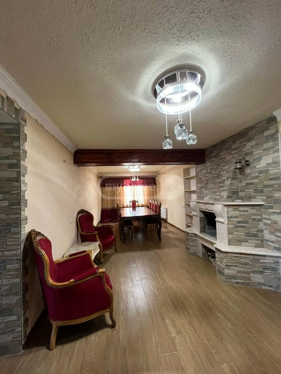 10+ Room Private House For Sale In Tskaltubo view 2