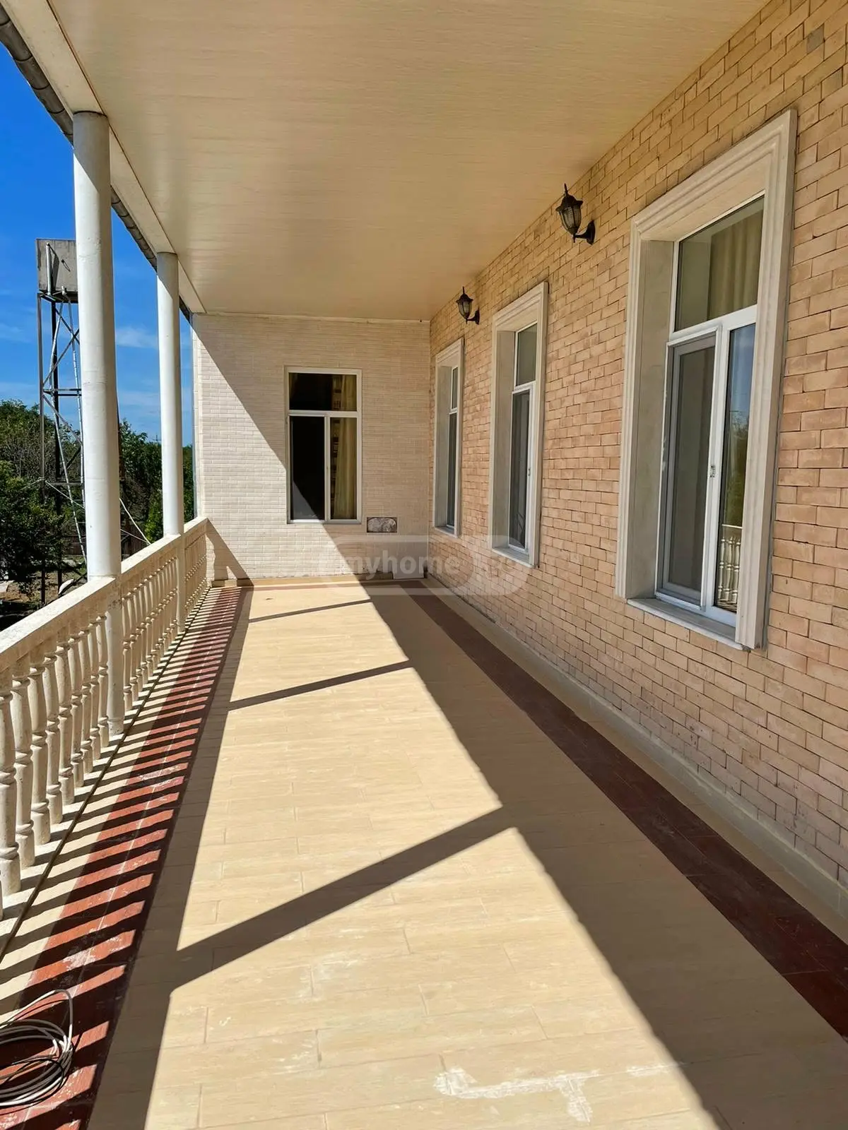 10+ Room Private House For Sale In Tskaltubo view 12