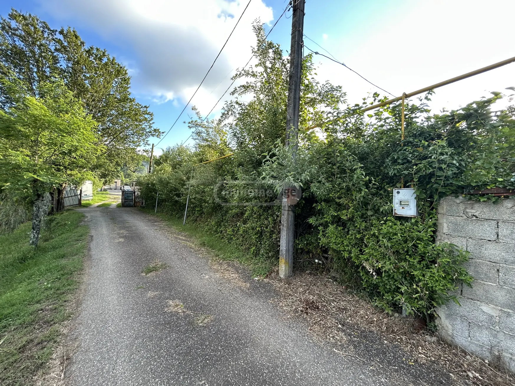 იყიდება Non-Agricultural Plot In Tskaltuboში view 8