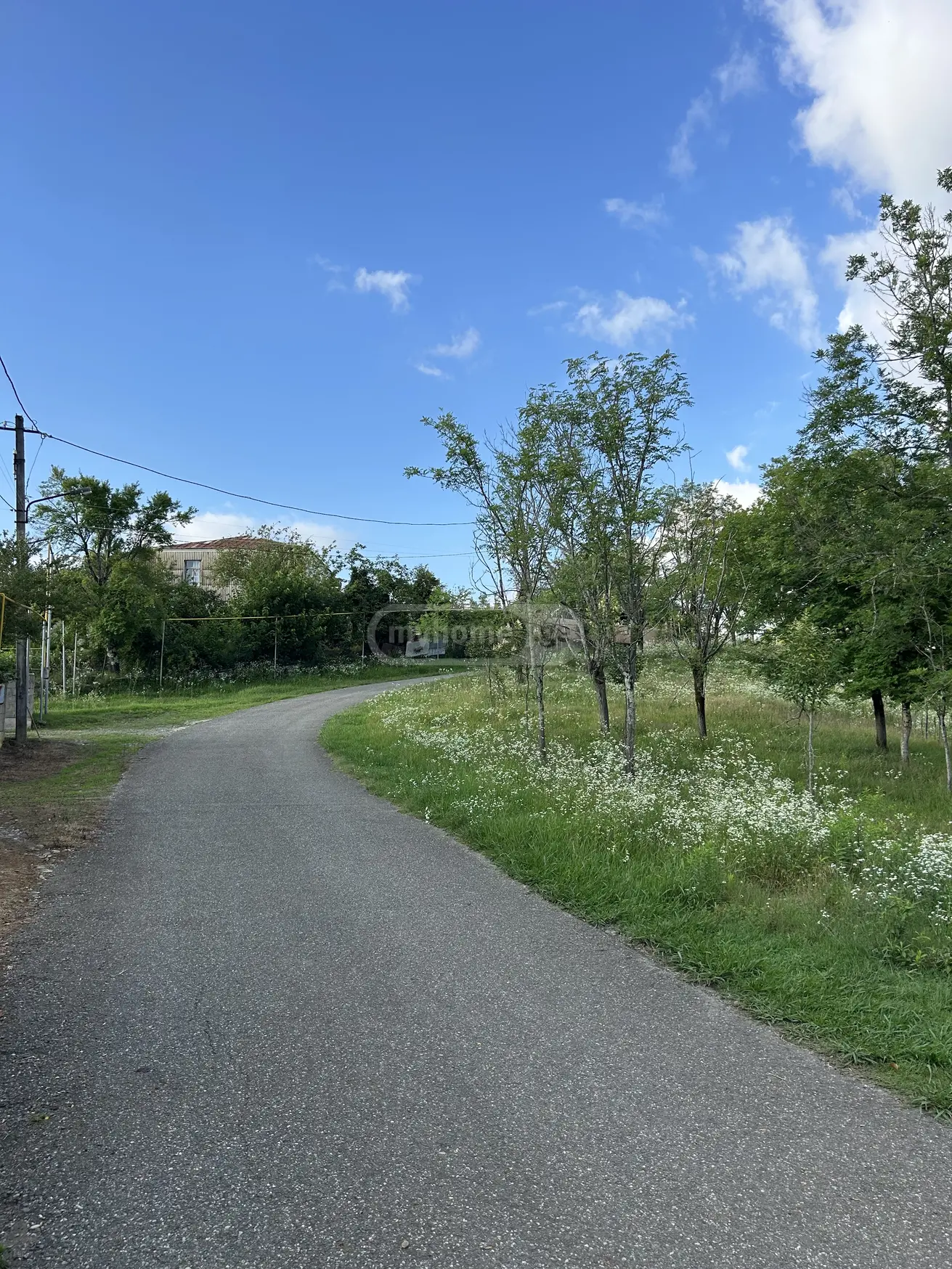 იყიდება Non-Agricultural Plot In Tskaltuboში view 6