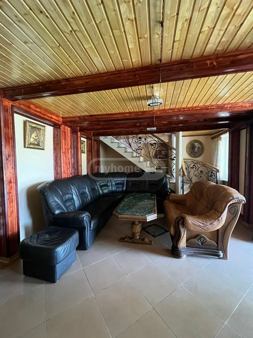 10+ Room Private House For Sale In Tskaltubo view 5