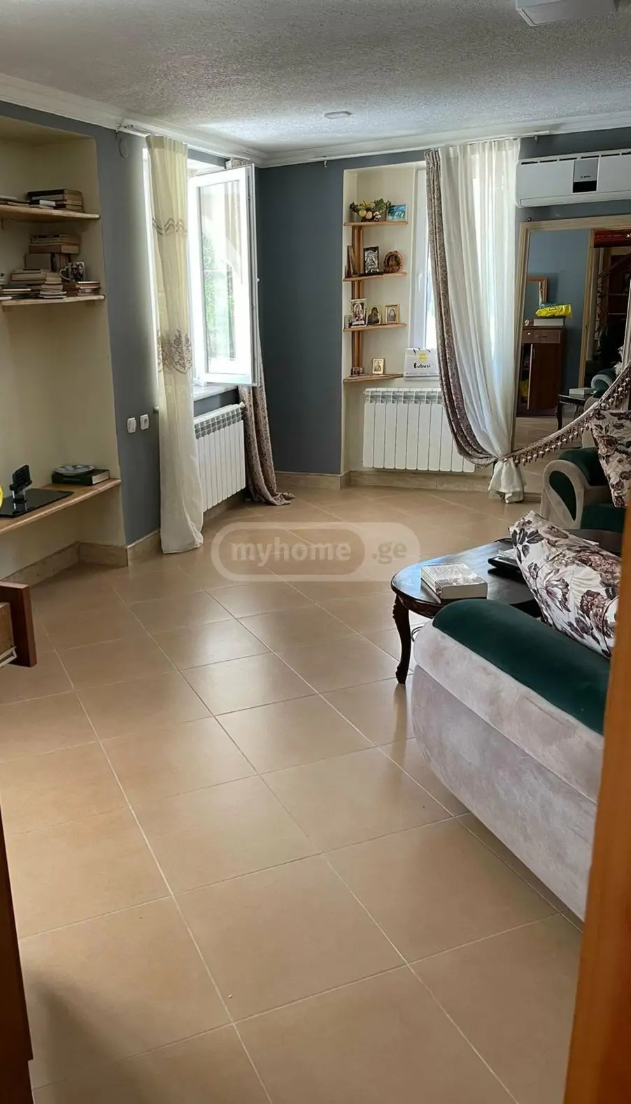 10+ Room Private House For Sale In Tskaltubo view 7