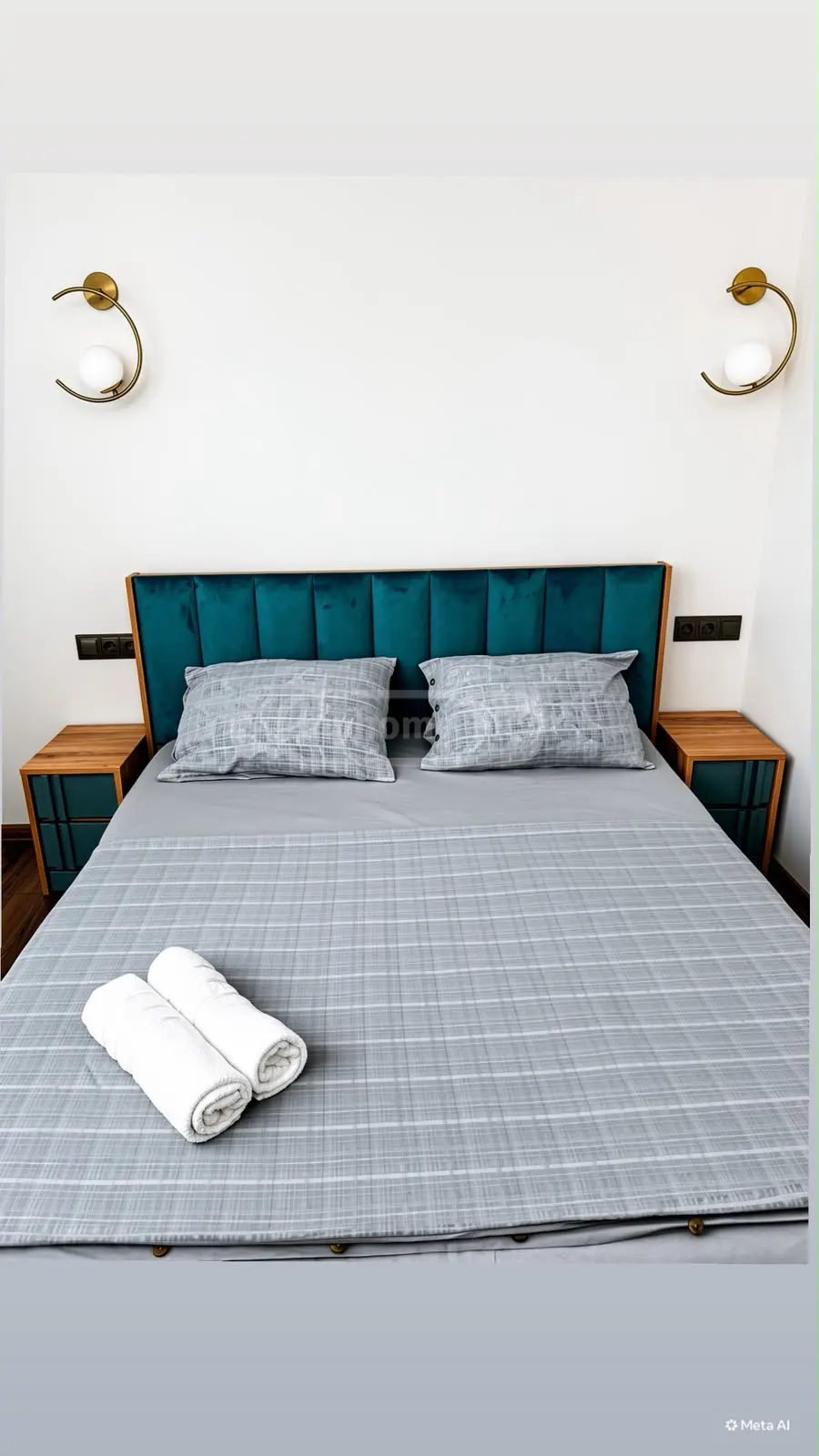 2 Room Apartment Daily Rent Zastava, In Qutaisi view 4