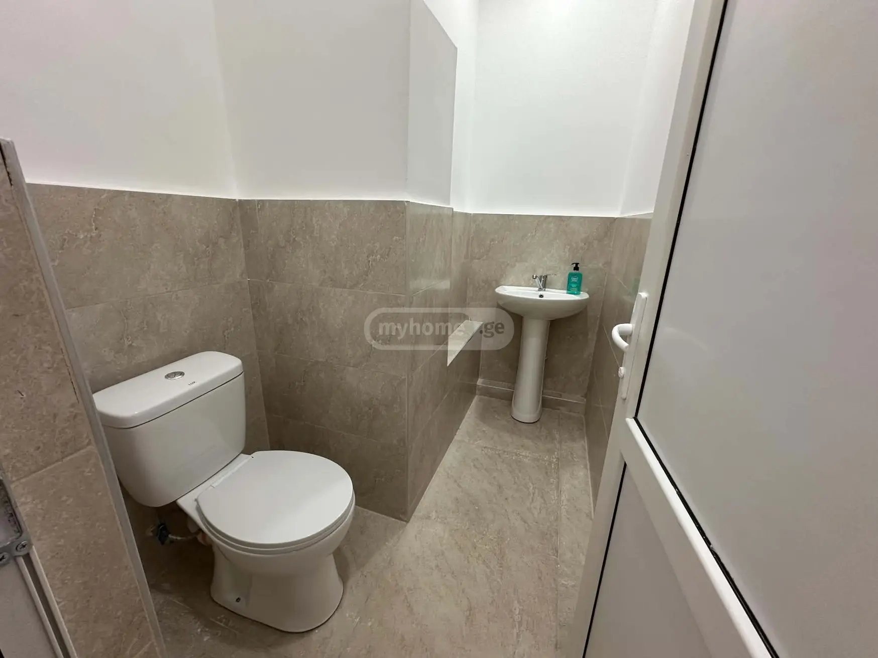 Trade Commercial Area For Sale In Borjomi view 7