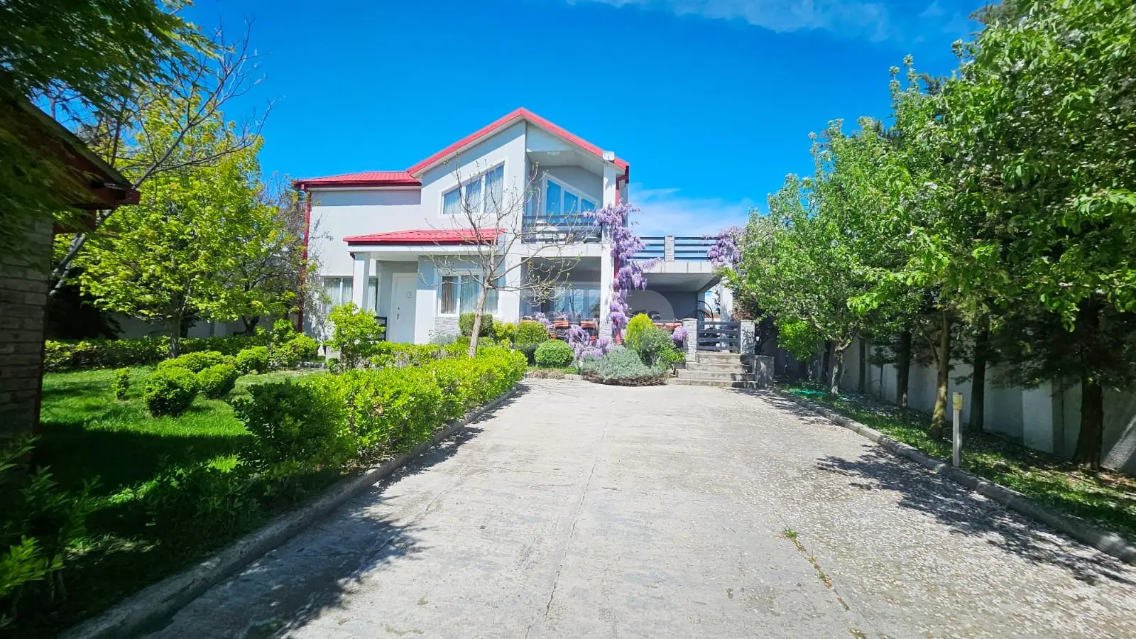 4 Room Country House Daily Rent Near Bazalet Lake, In Dusheti Municipality view 10