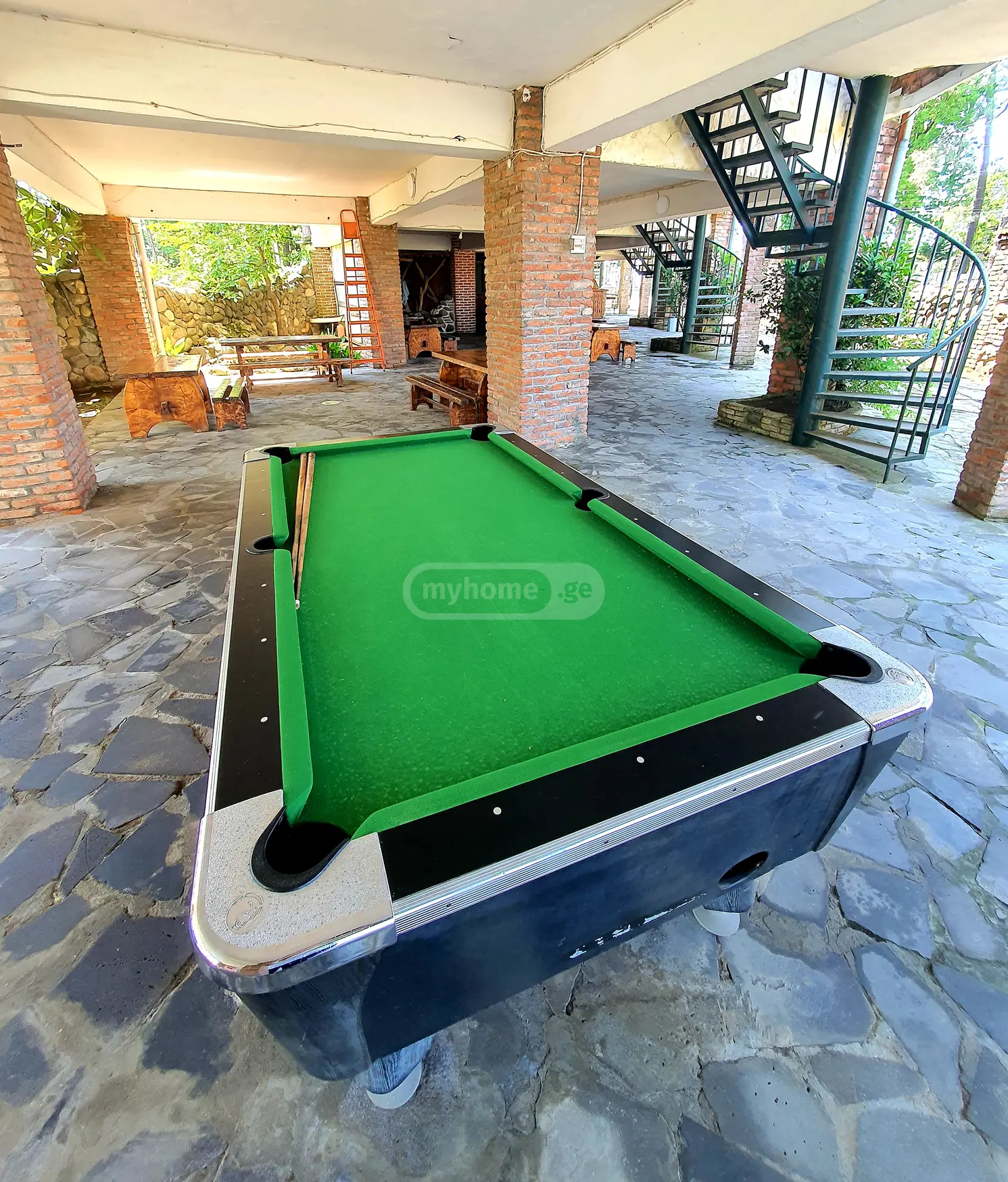 3 Room Apartment For Sale view 15