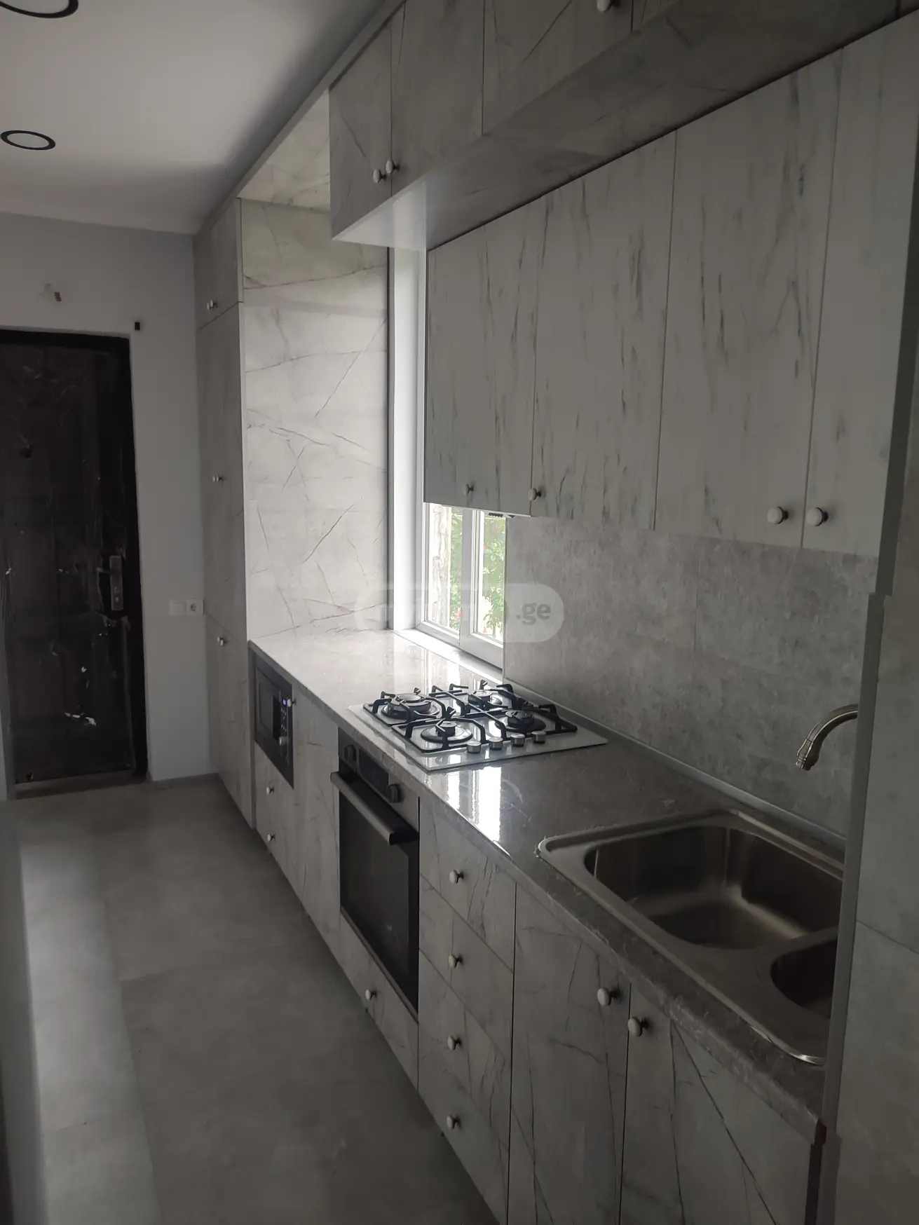 2 Room Private House For Rent In Chaqvi, In Kobuleti Municipality view 6