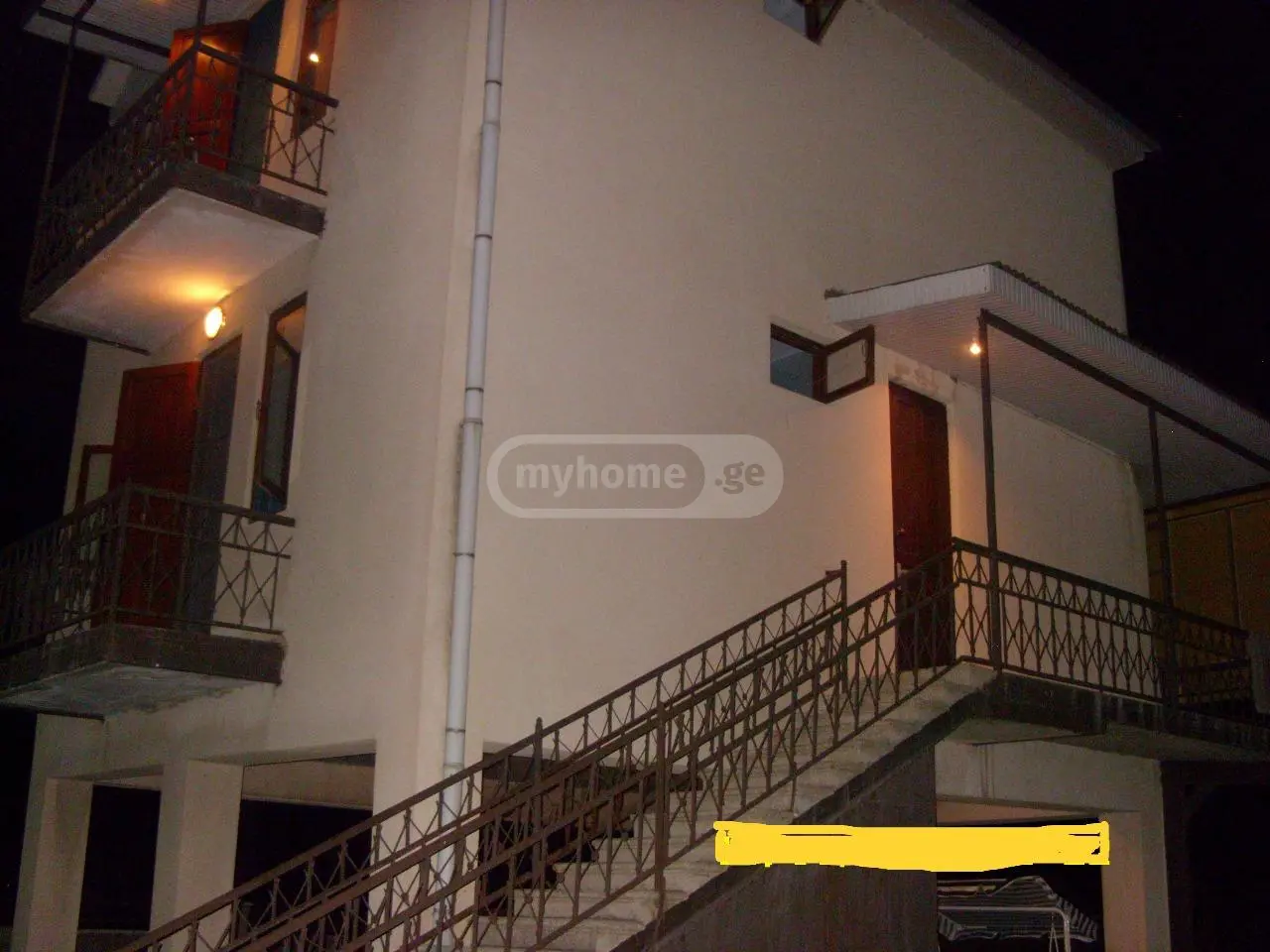 5 Room Country House For Sale view 3