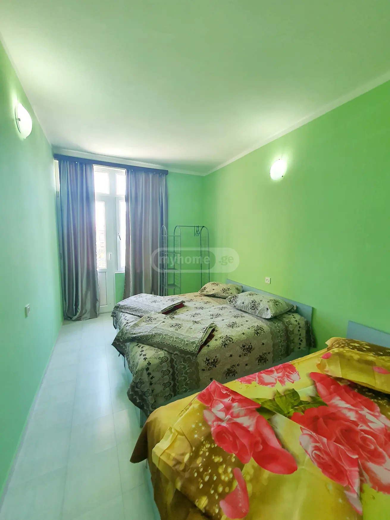 3 Room Apartment For Sale view 5