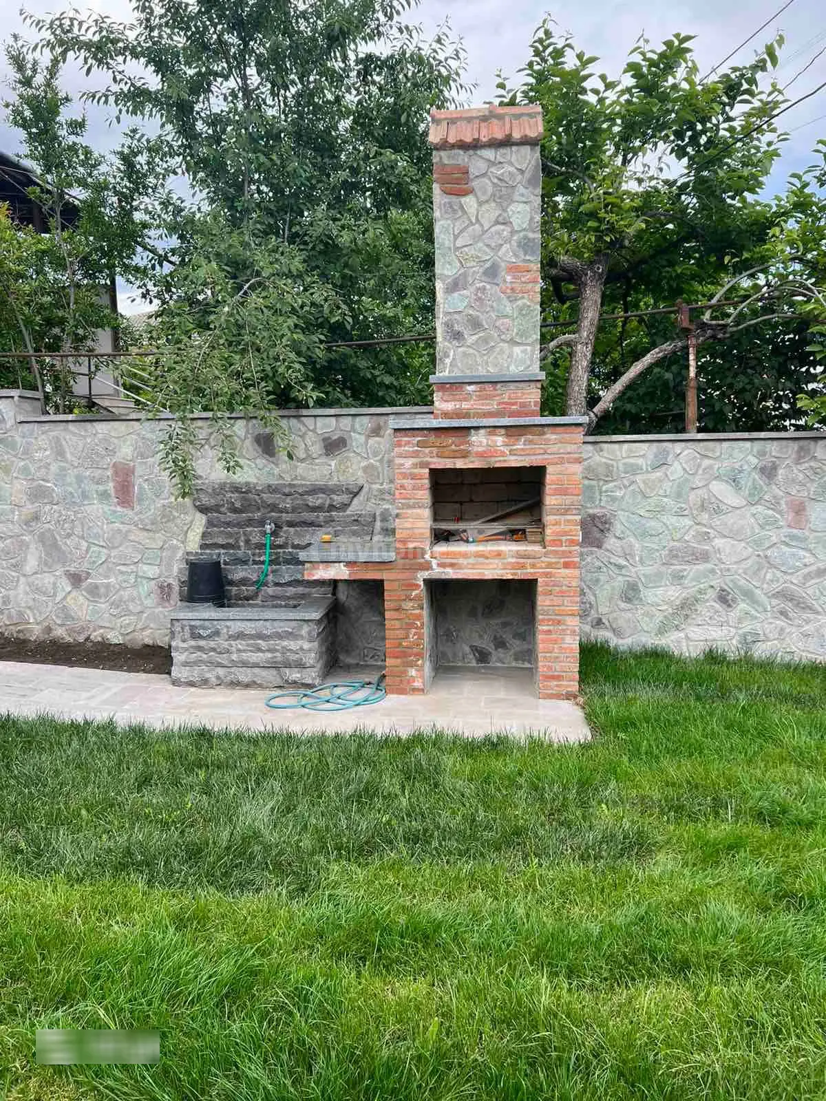 6 Room Private House For Rent In Mtskheta view 7