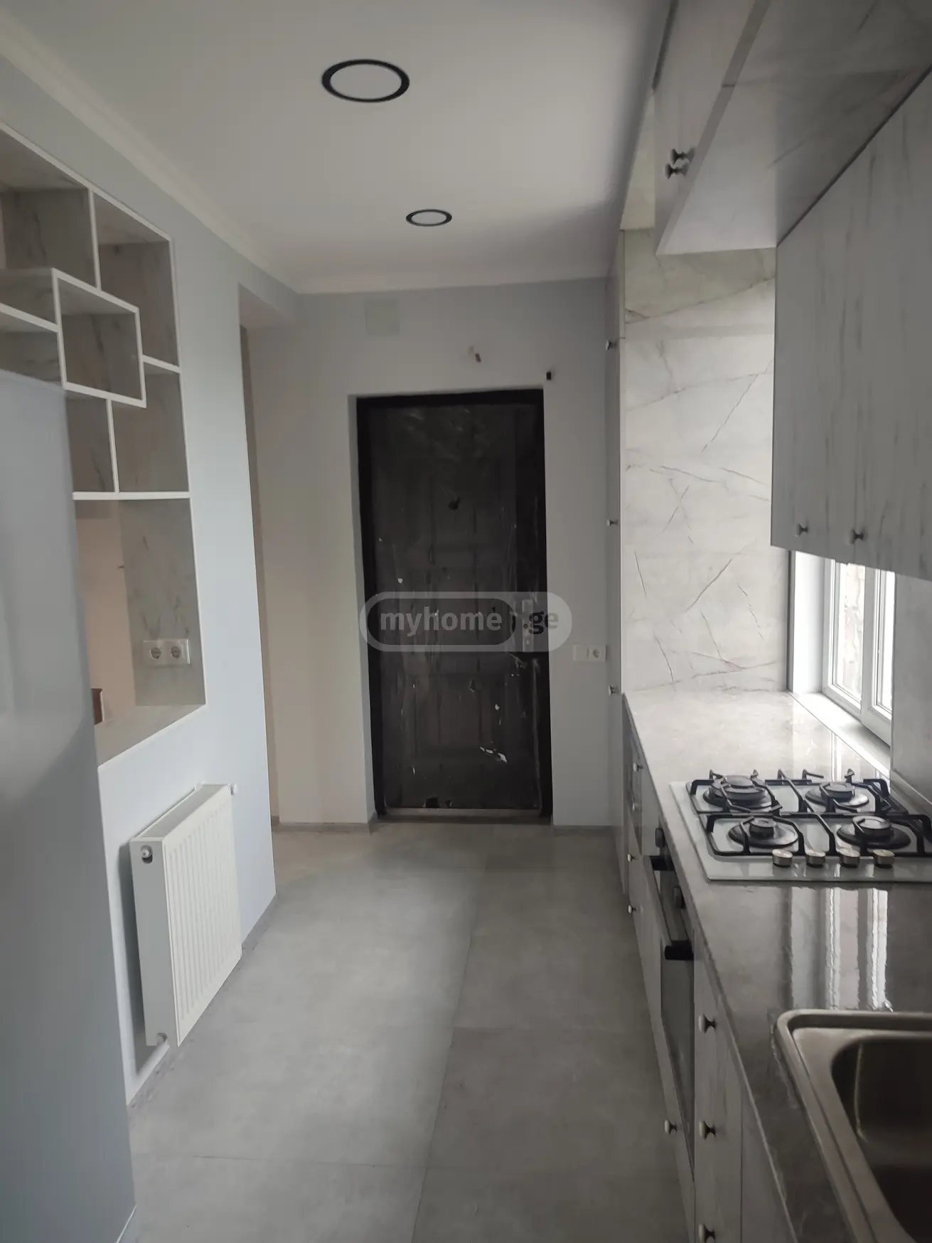 2 Room Private House For Rent In Chaqvi, In Kobuleti Municipality view 5
