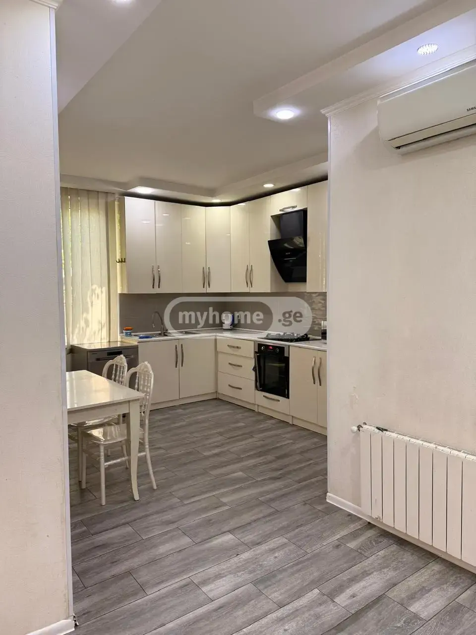 7 Room Private House For Rent In Isani view 8