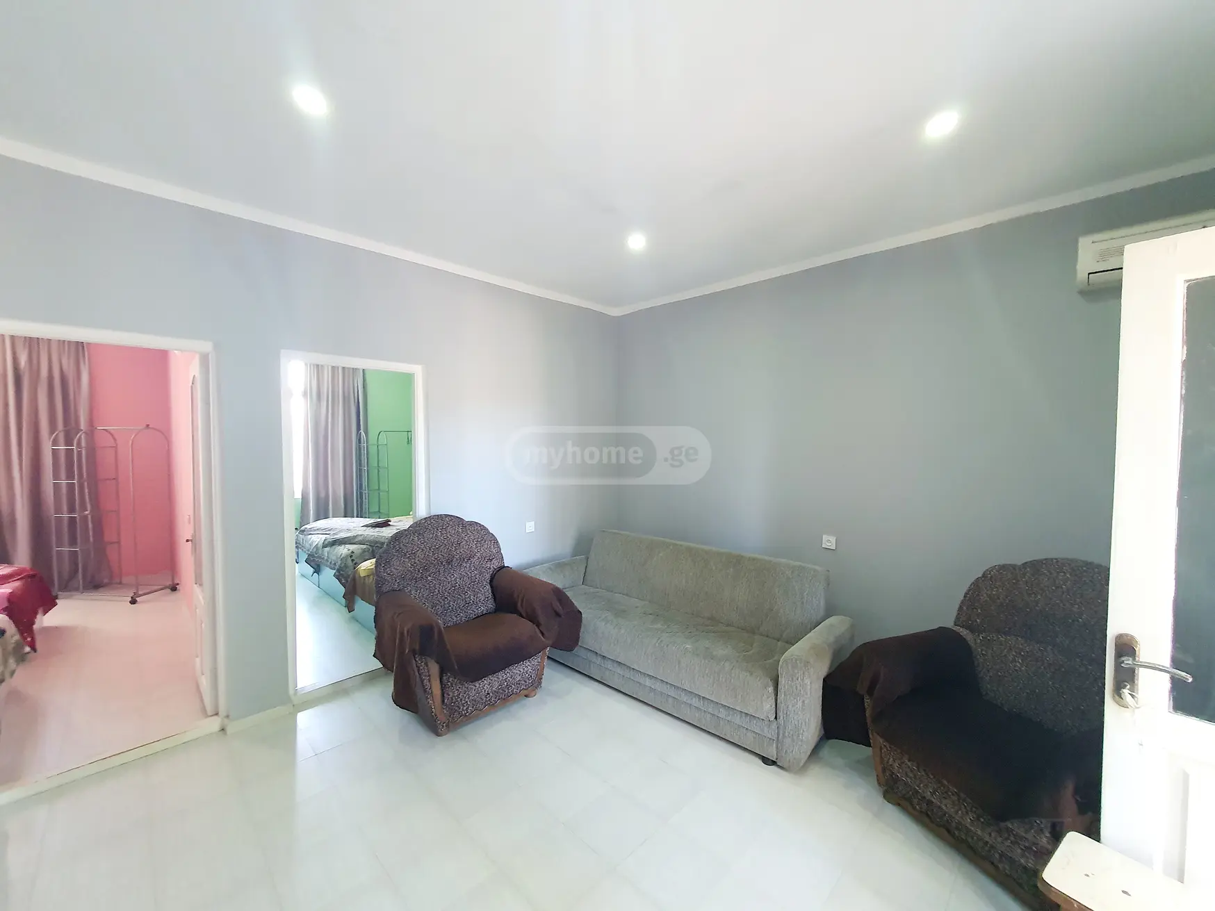 3 Room Apartment For Sale view 4