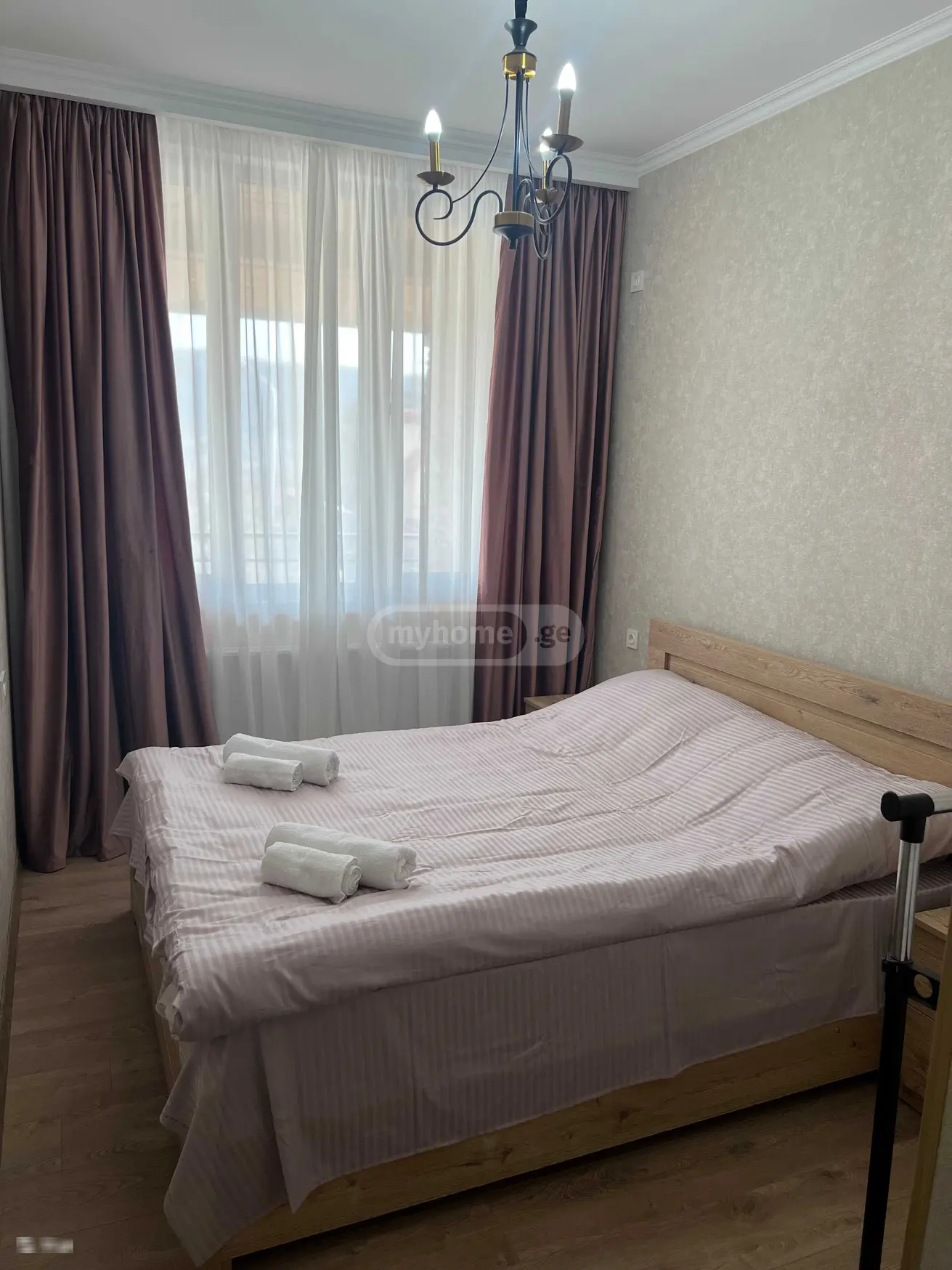 6 Room Private House For Rent In Mtskheta view 11